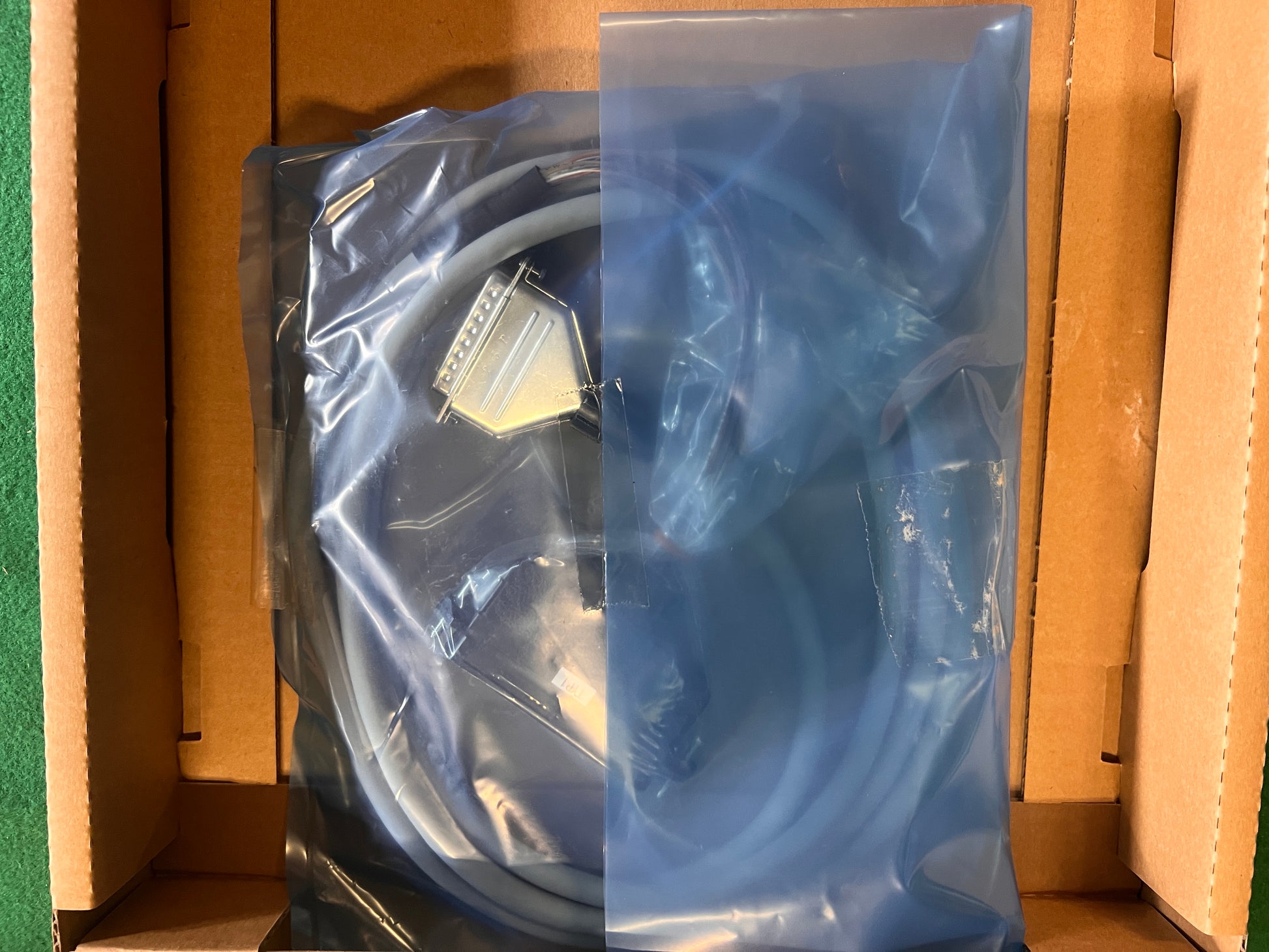 NEC IPX 2 Port CA-A Cable OEM