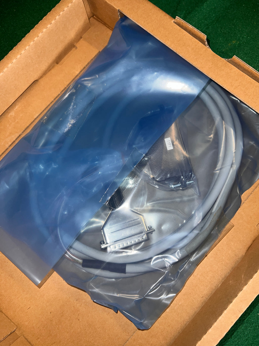 NEC IPX 2 Port CA-A Cable OEM