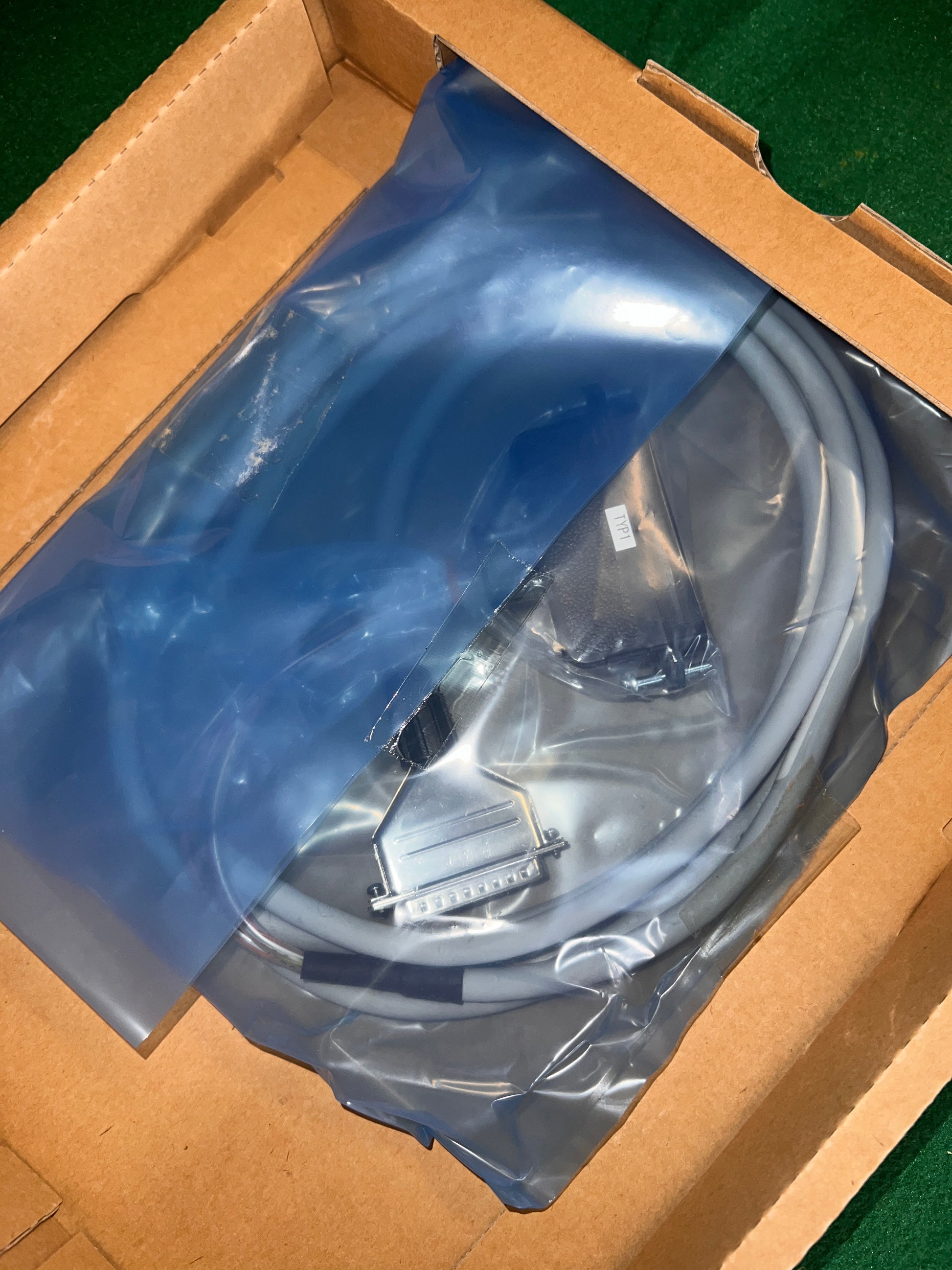 NEC IPX 2 Port CA-A Cable OEM