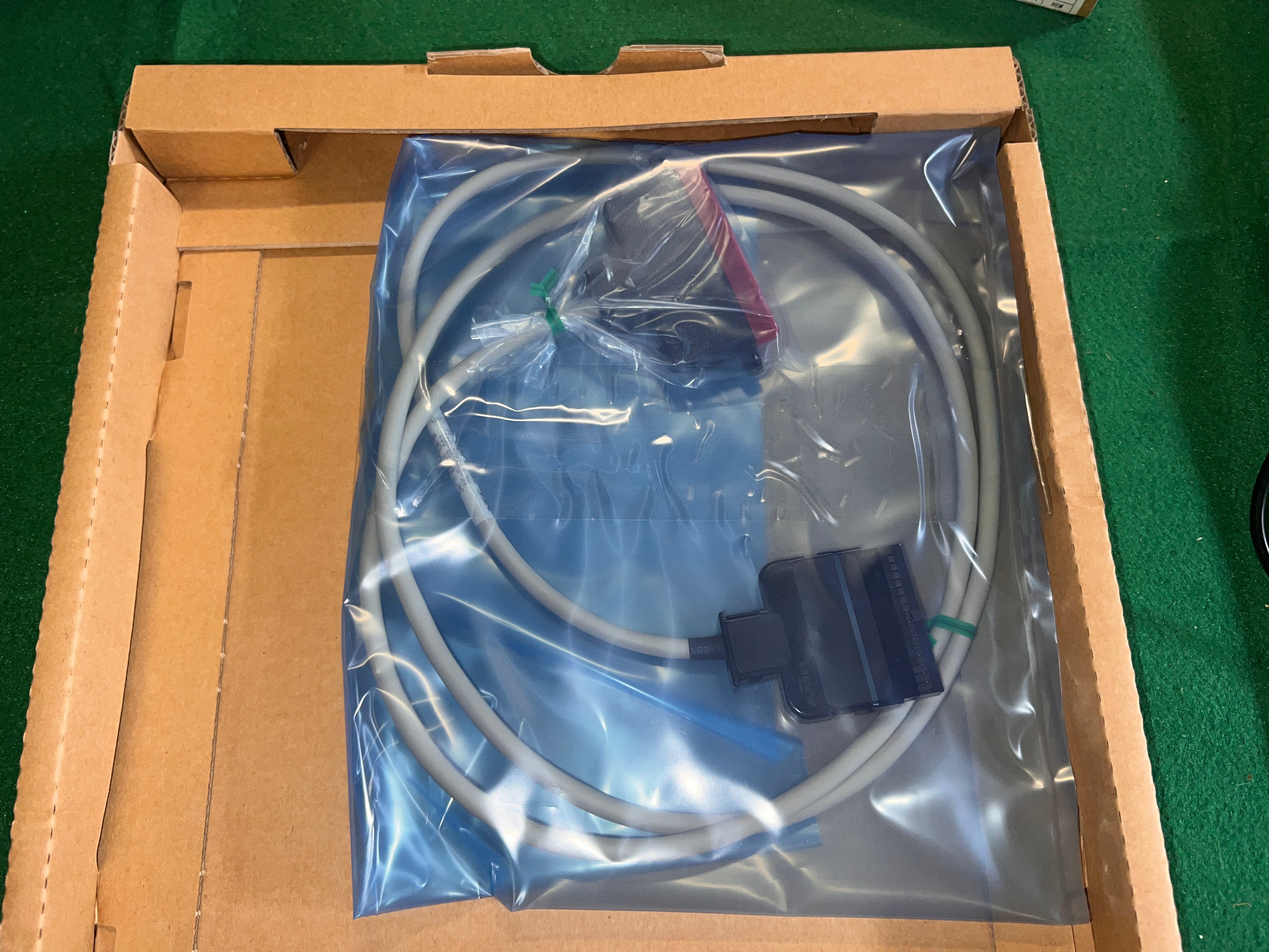 NEC 34ph exclk ca-b A62-AB1V6 Cable