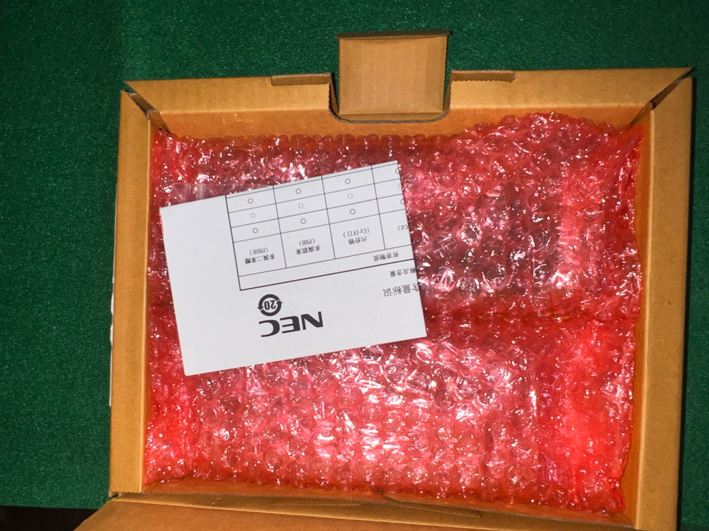 NEC gpz-bs11 Expansion Blade