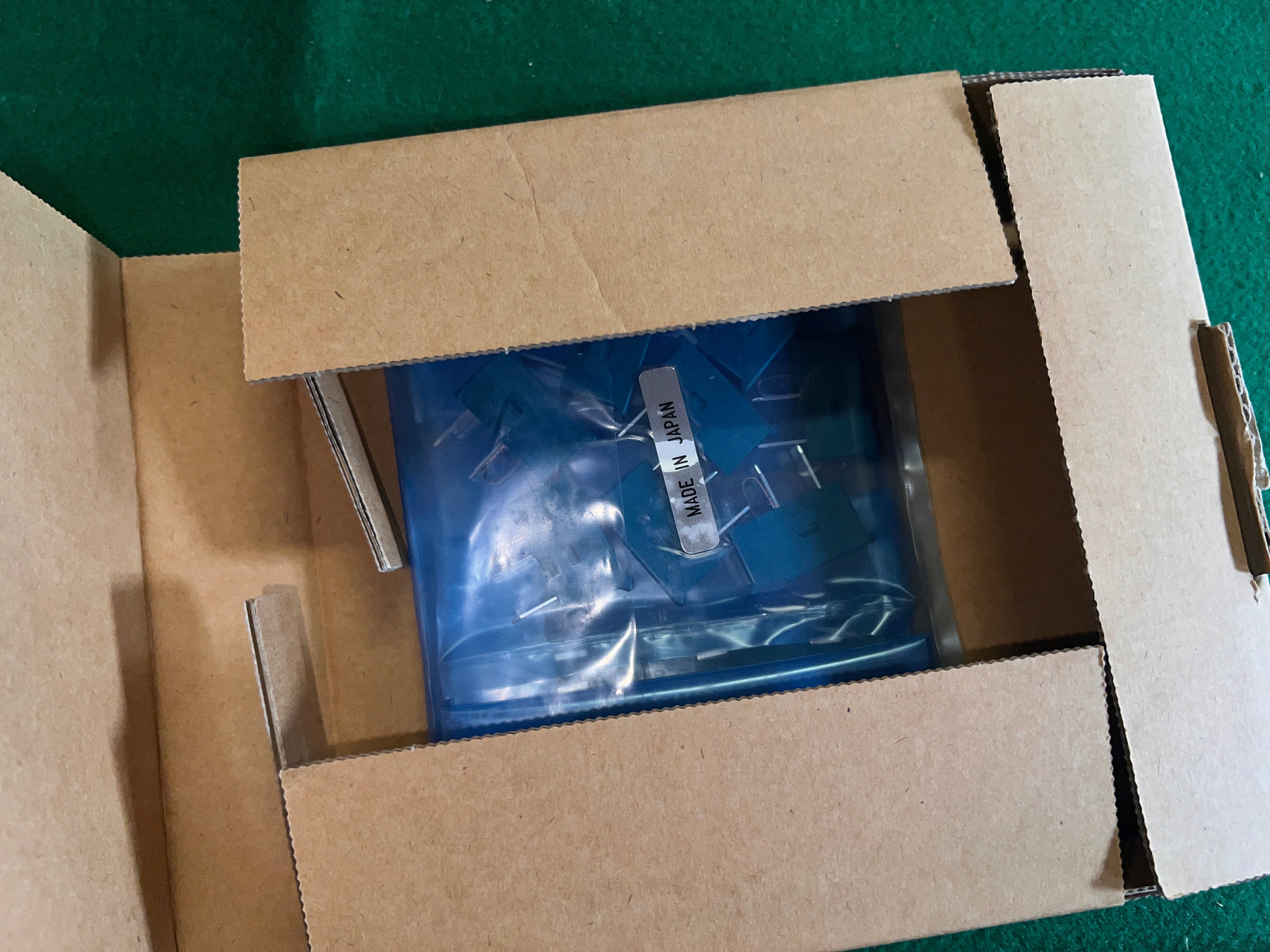 NEC Univerge SV8500 Spare Fuse A Package x2