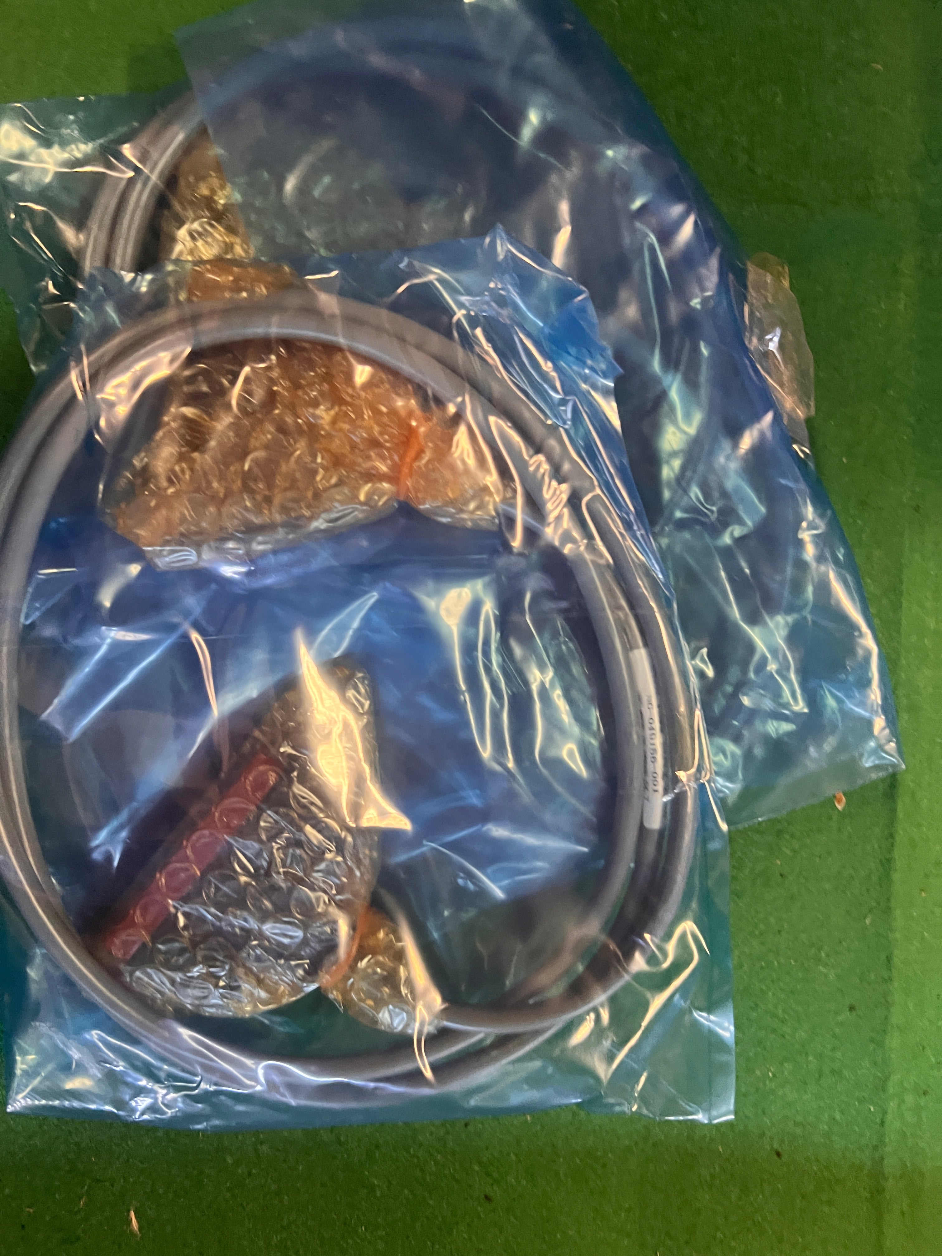 NEC 34ph ISWM exclk CA-A x2 LOT