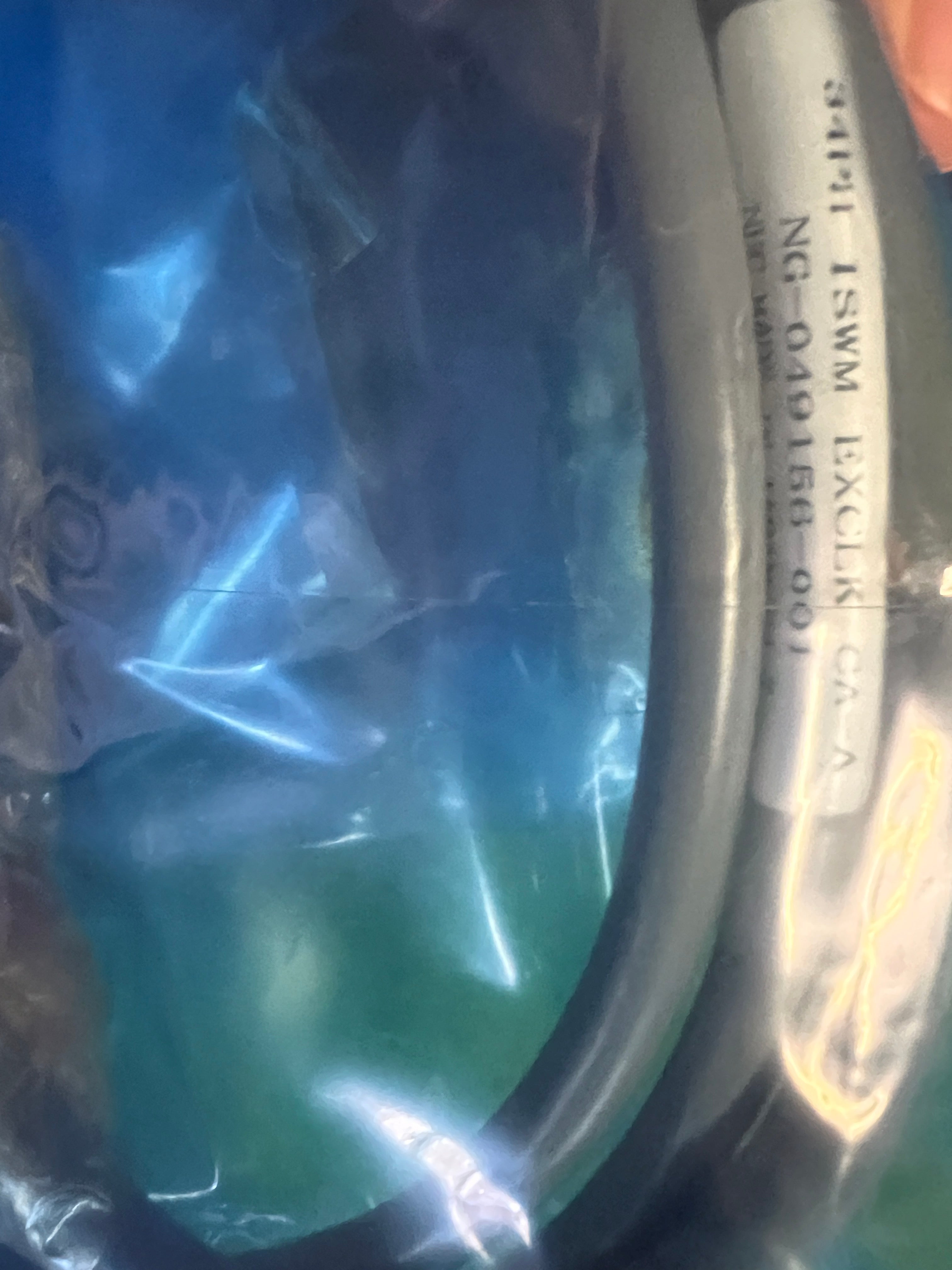 NEC 34ph ISWM exclk CA-A x2 LOT