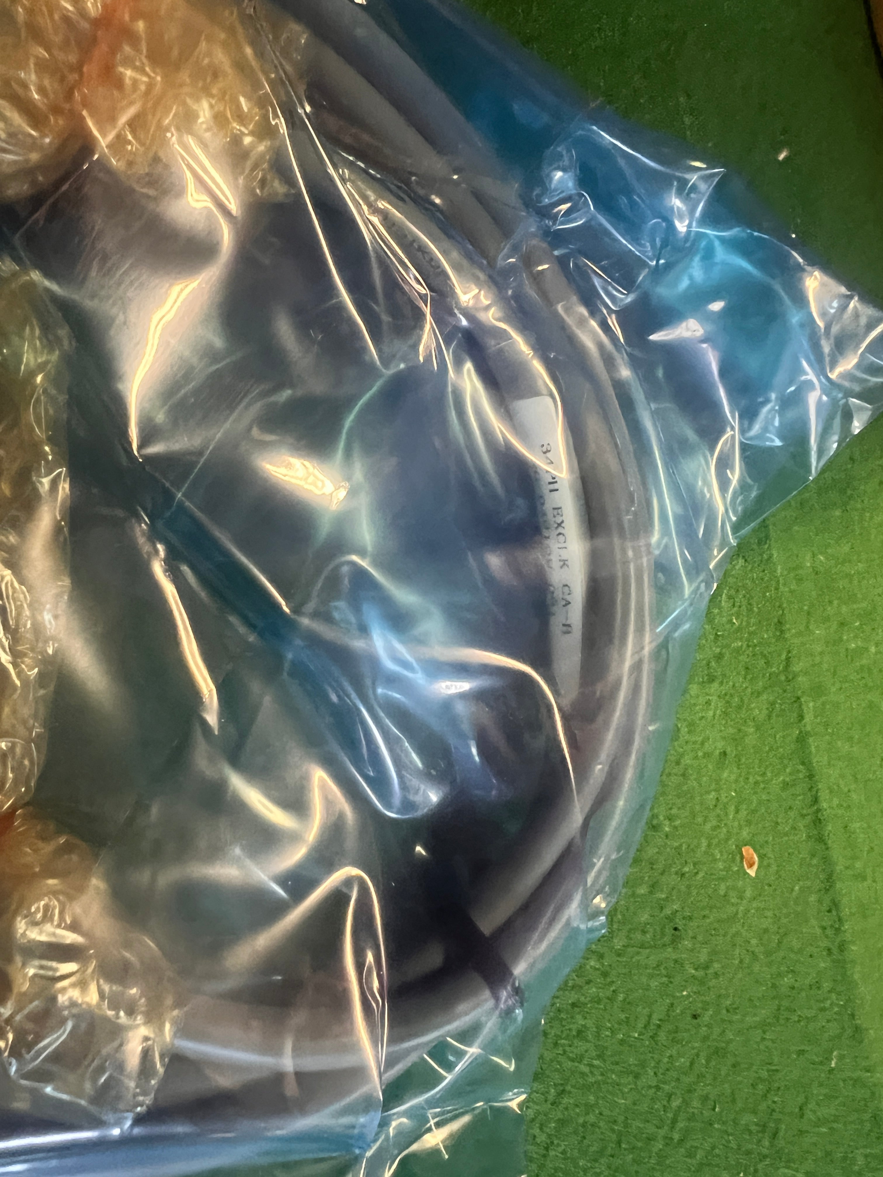 NEC 34ph exclk CA-B x1 in Bag NEW