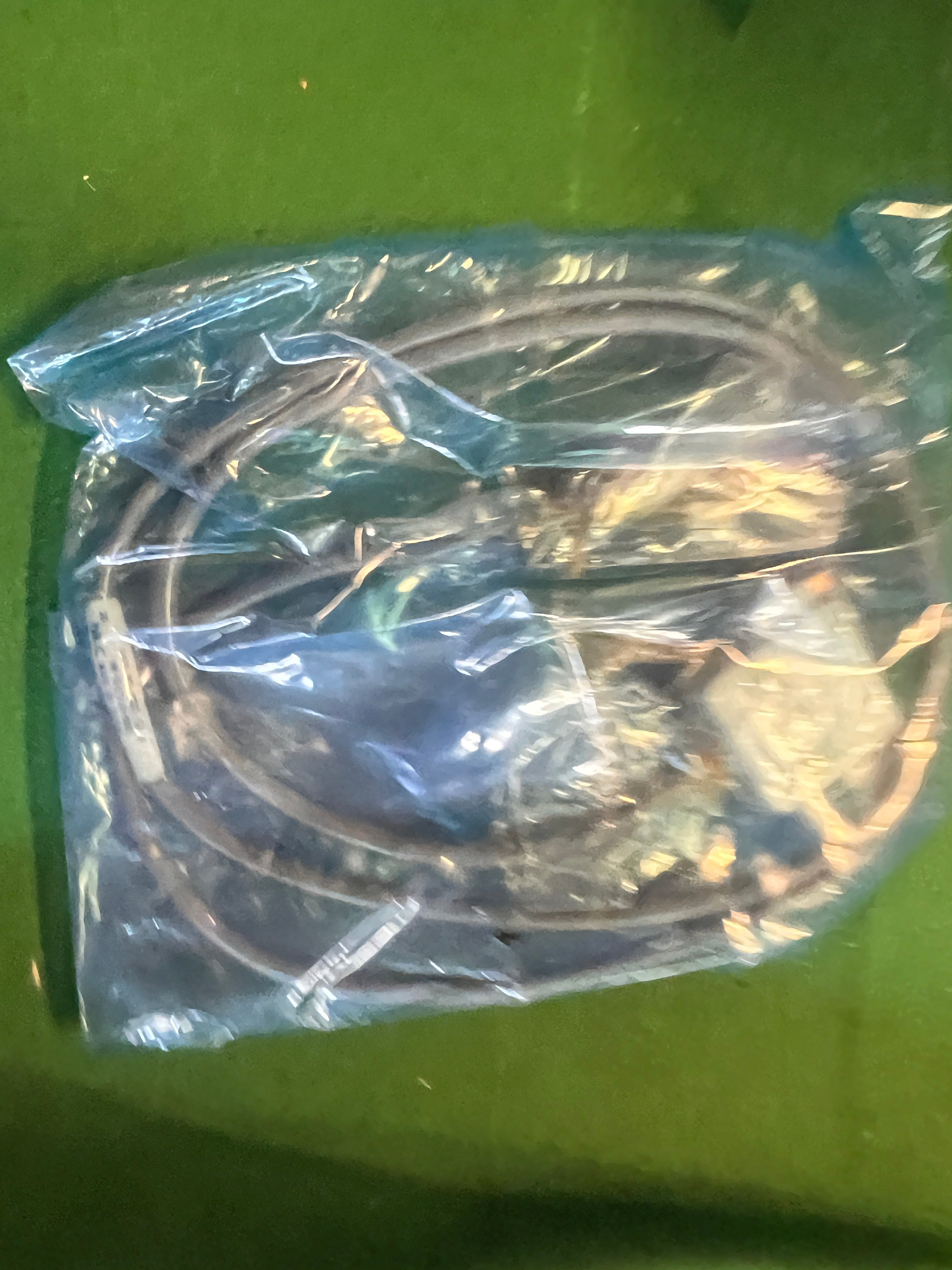 NEC 2100 RS-232C CA-1 CABLE New in Bag