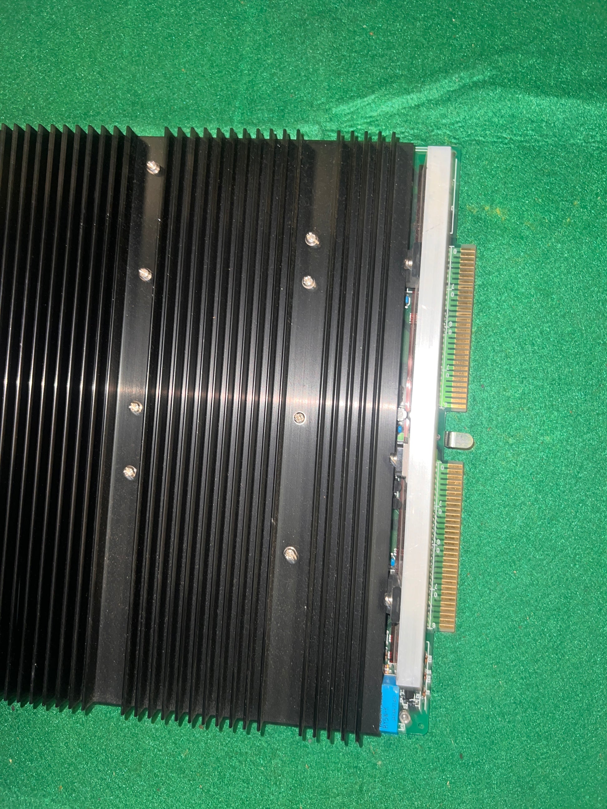 NEC PA-PW55-A POWER SUPPLY CIRCUIT CARD 201269