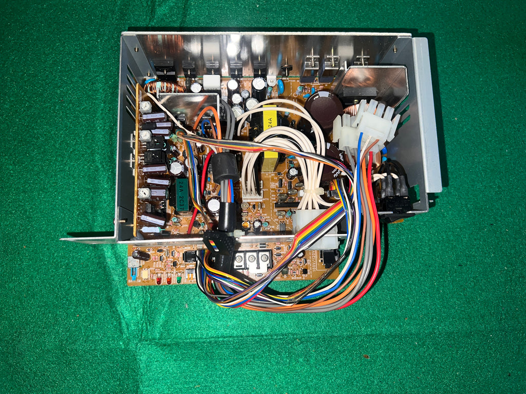 NEC PZ-PW121 NEAX 2000 Power Supply