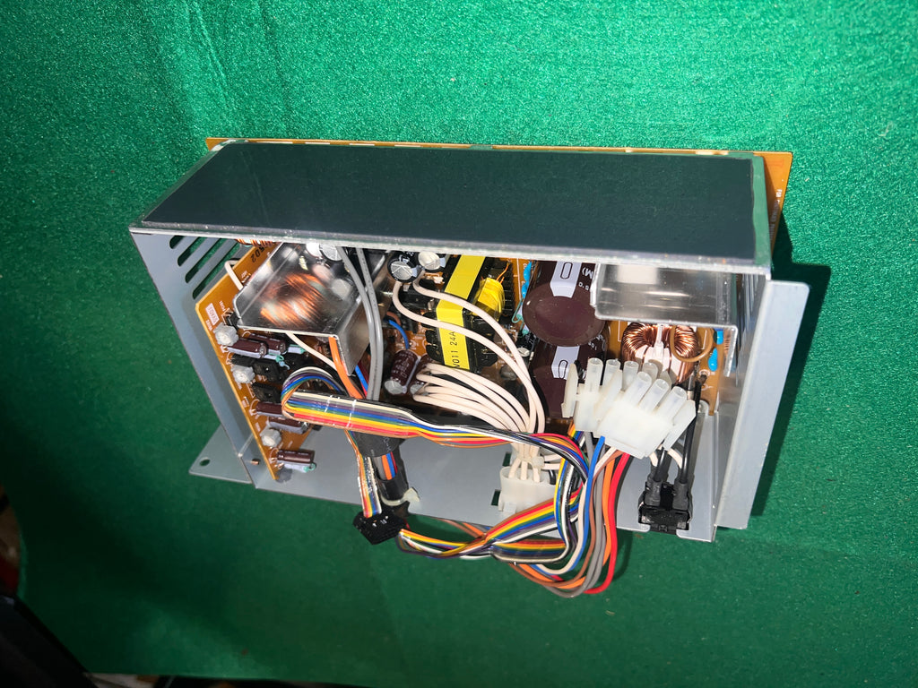 NEC PZ-PW121 NEAX 2000 Power Supply