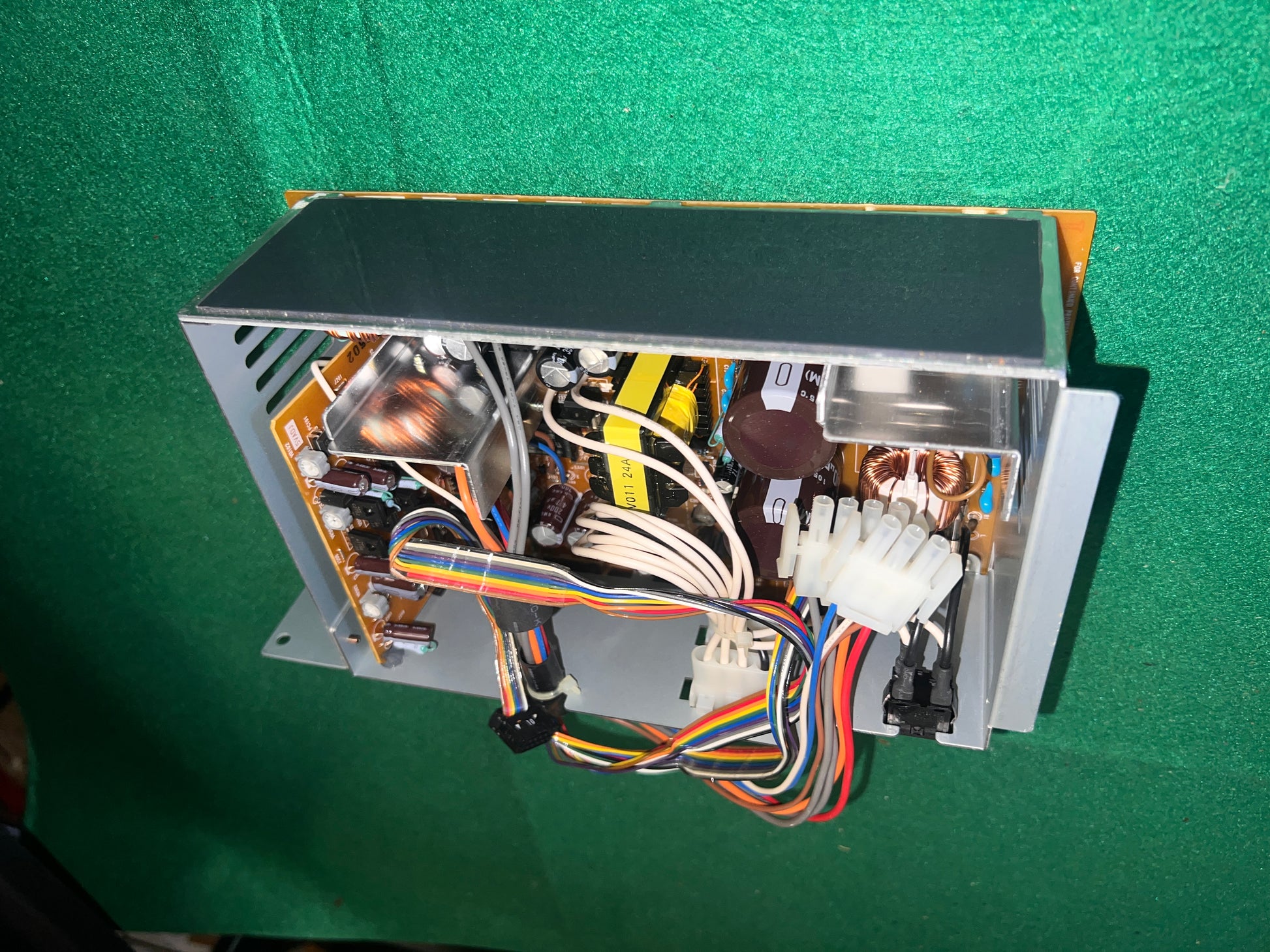 NEC PZ-PW121 NEAX 2000 Power Supply