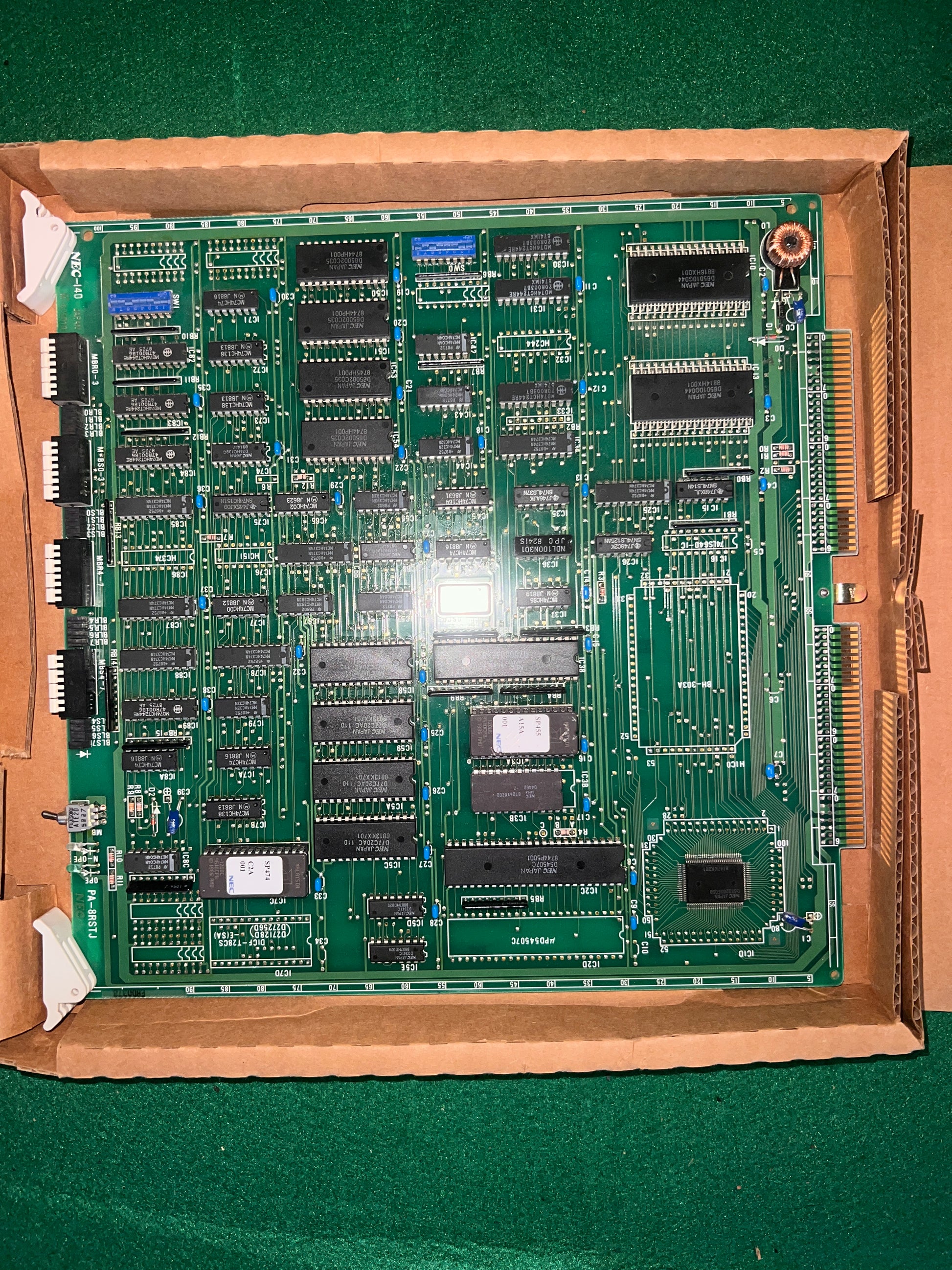 NEC PA-8RSTJ Circuit Board PA8RSTJ