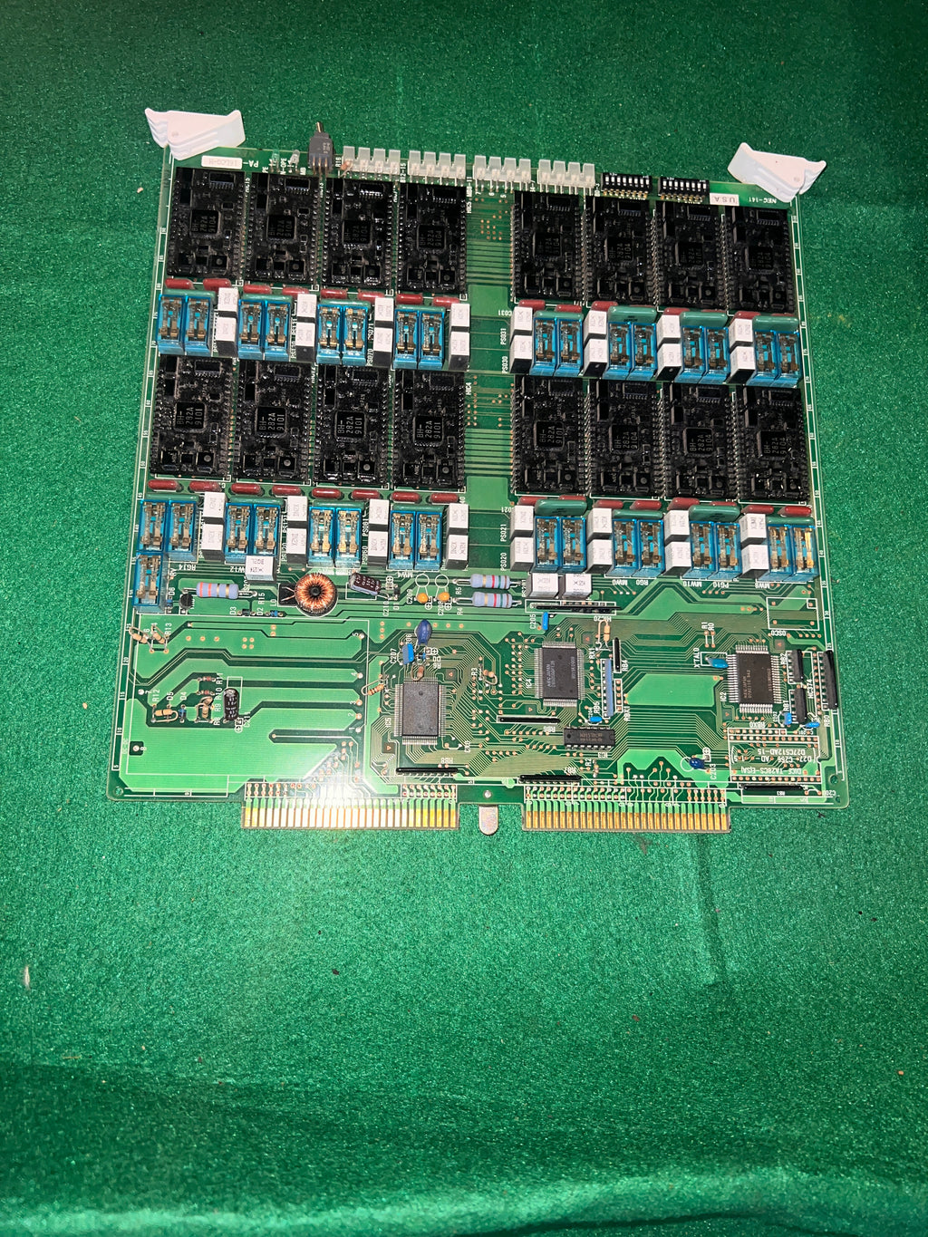 NEC pa-16lcg-m Circuit Card