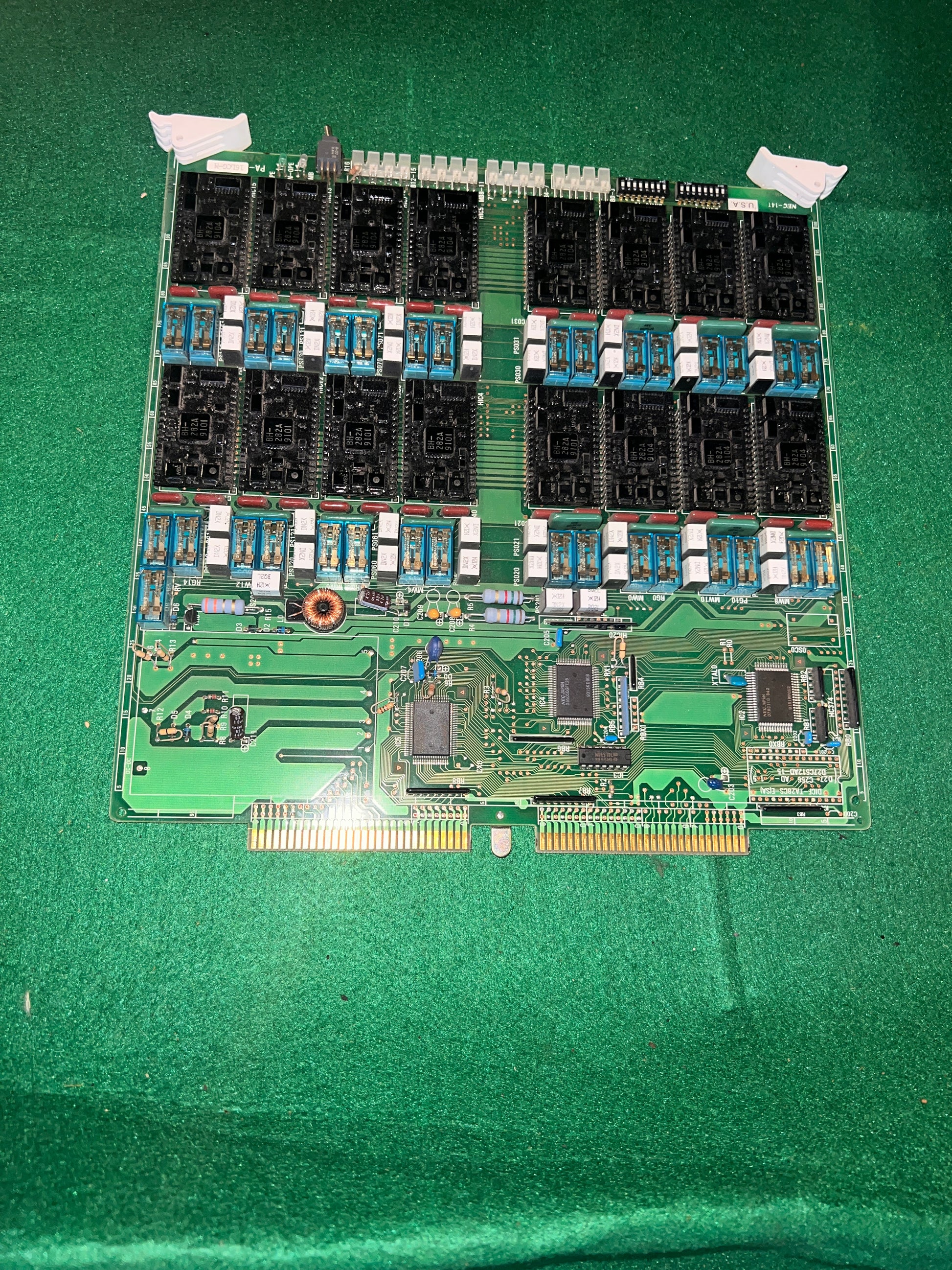NEC pa-16lcg-m Circuit Card
