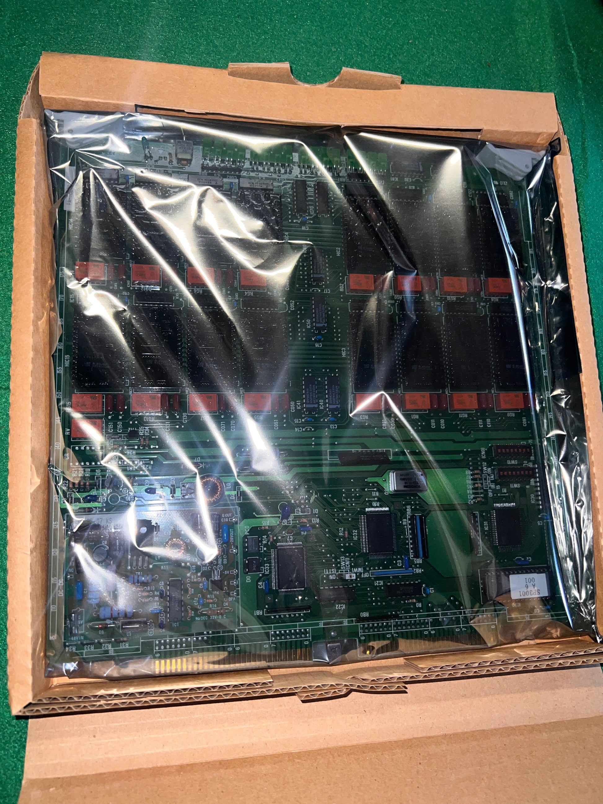 NEC PA-16LCBJ Circuit Board OEM