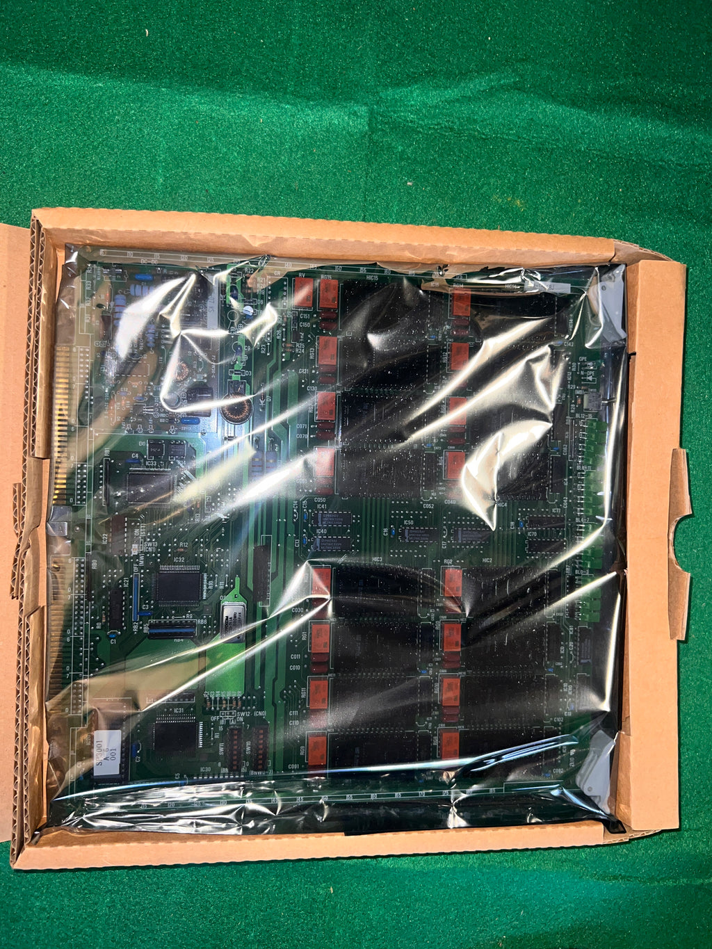 NEC PA-16LCBJ Circuit Board OEM