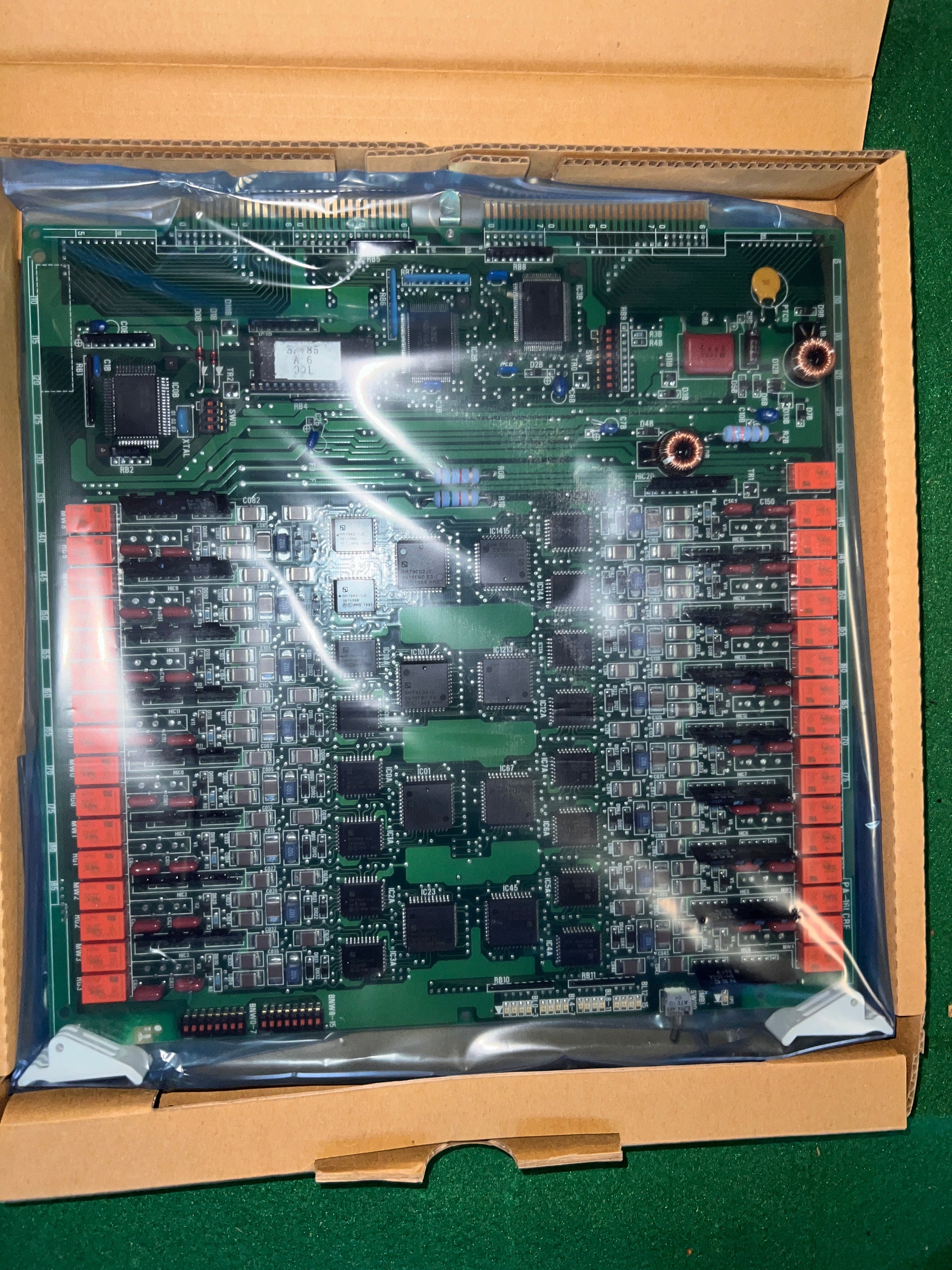 NEC PA-16LCBE Circuit Board OEM