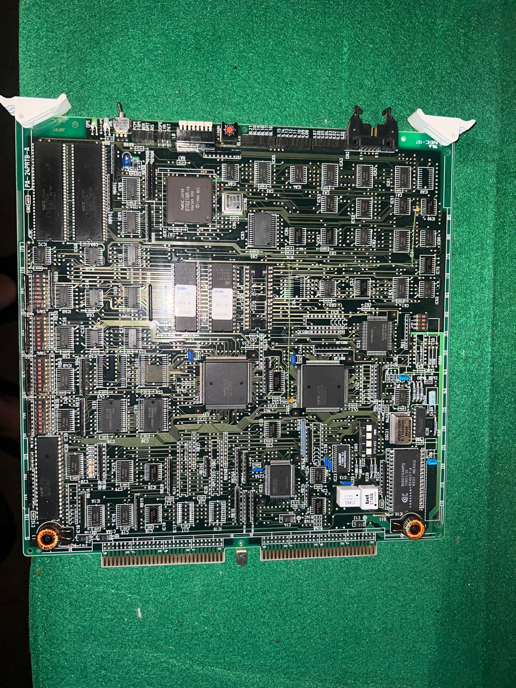 nec pa-24PTRB-A Circuit board