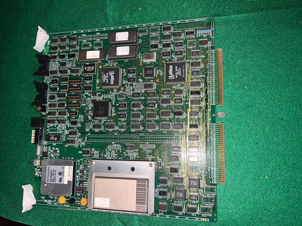 nec pa-fcha fusion card IPX NEAX 2400