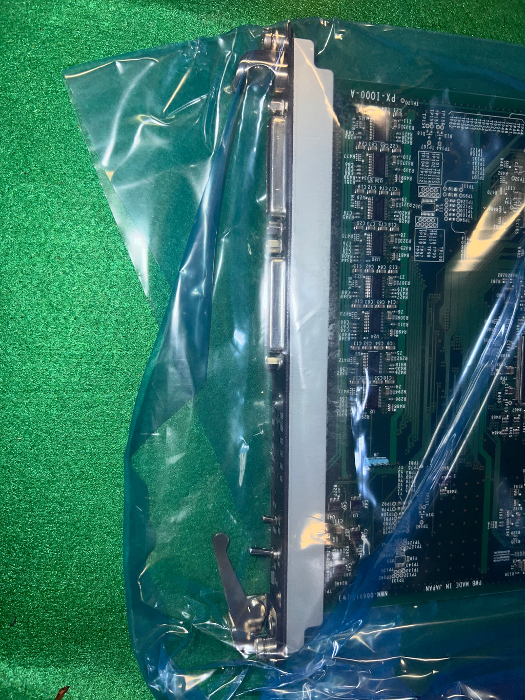 nec px-1000-A Circuit card
