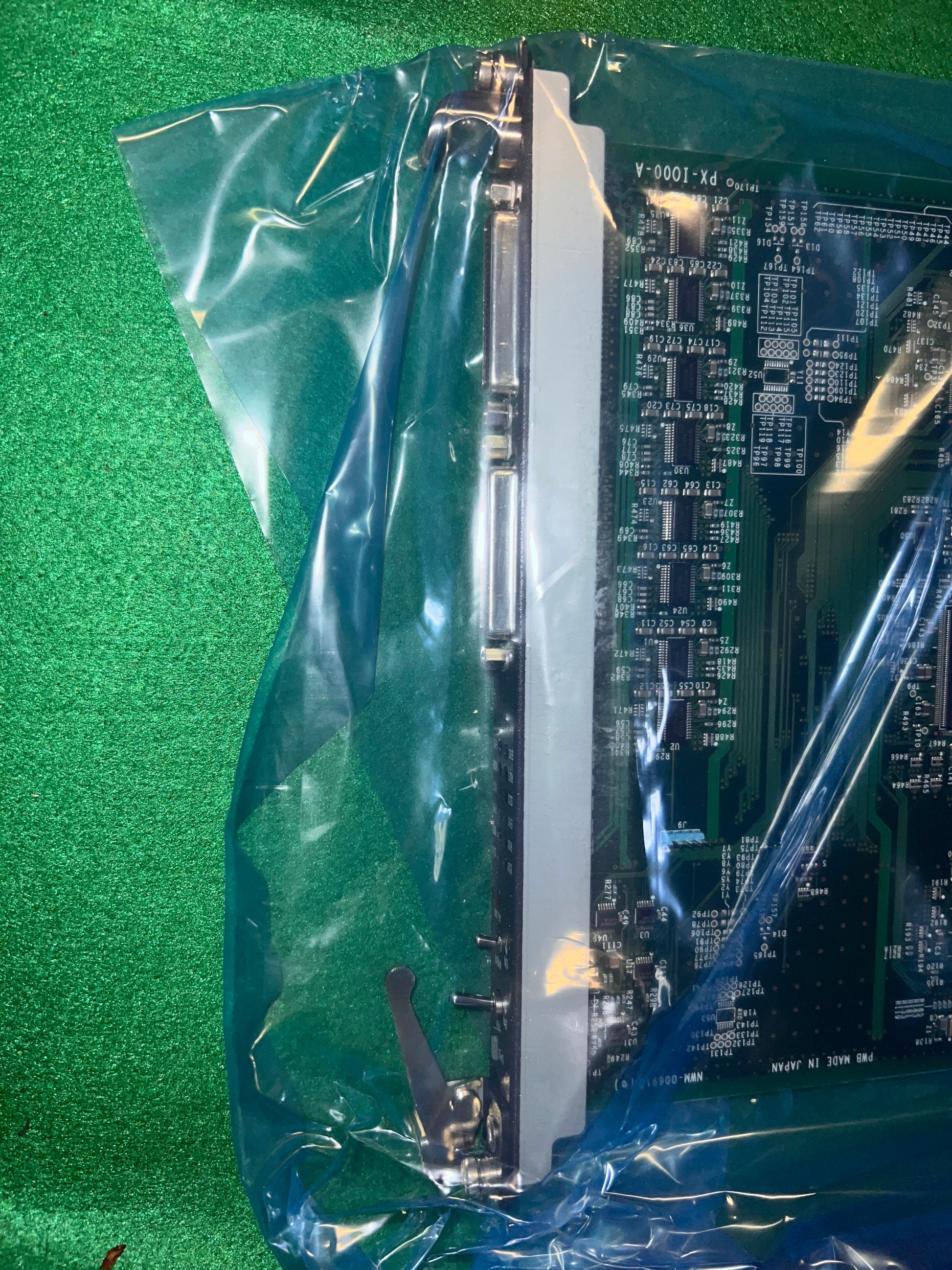 nec px-1000-A Circuit card