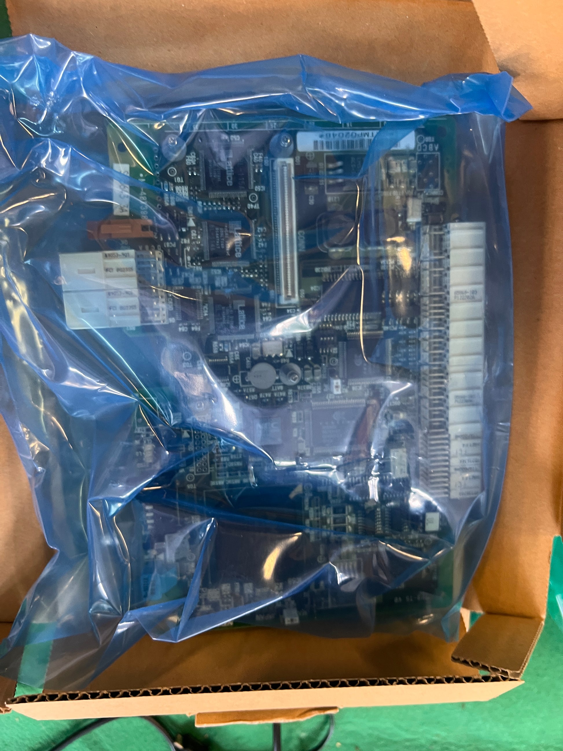 NEC PN-CP24-A Neax 2000 IVS Processor