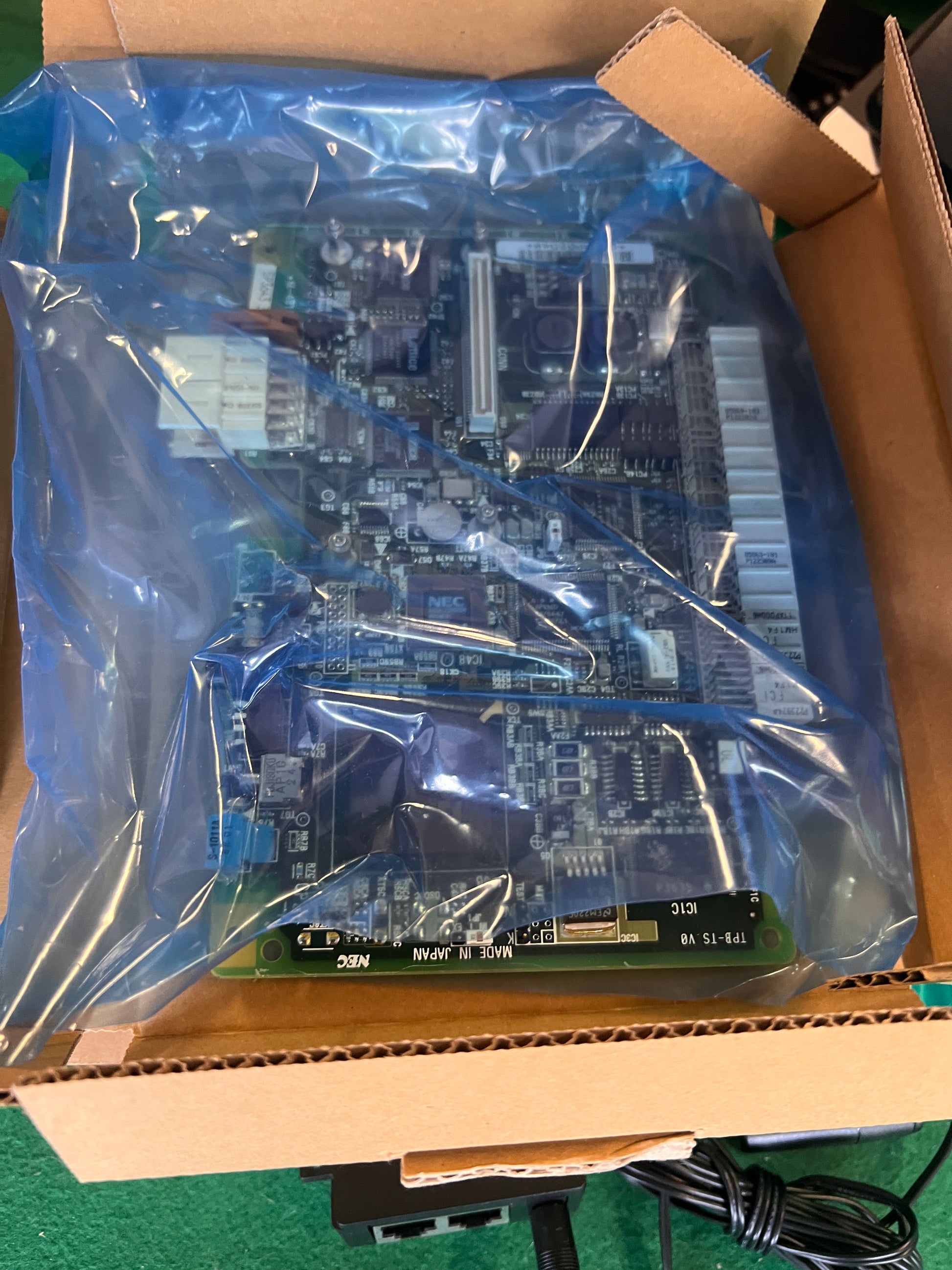 NEC PN-CP24-A Neax 2000 IVS Processor