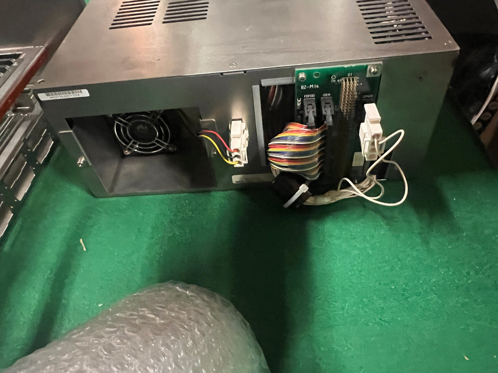 NEC SN1595 cprbf-a Chassis Assembly