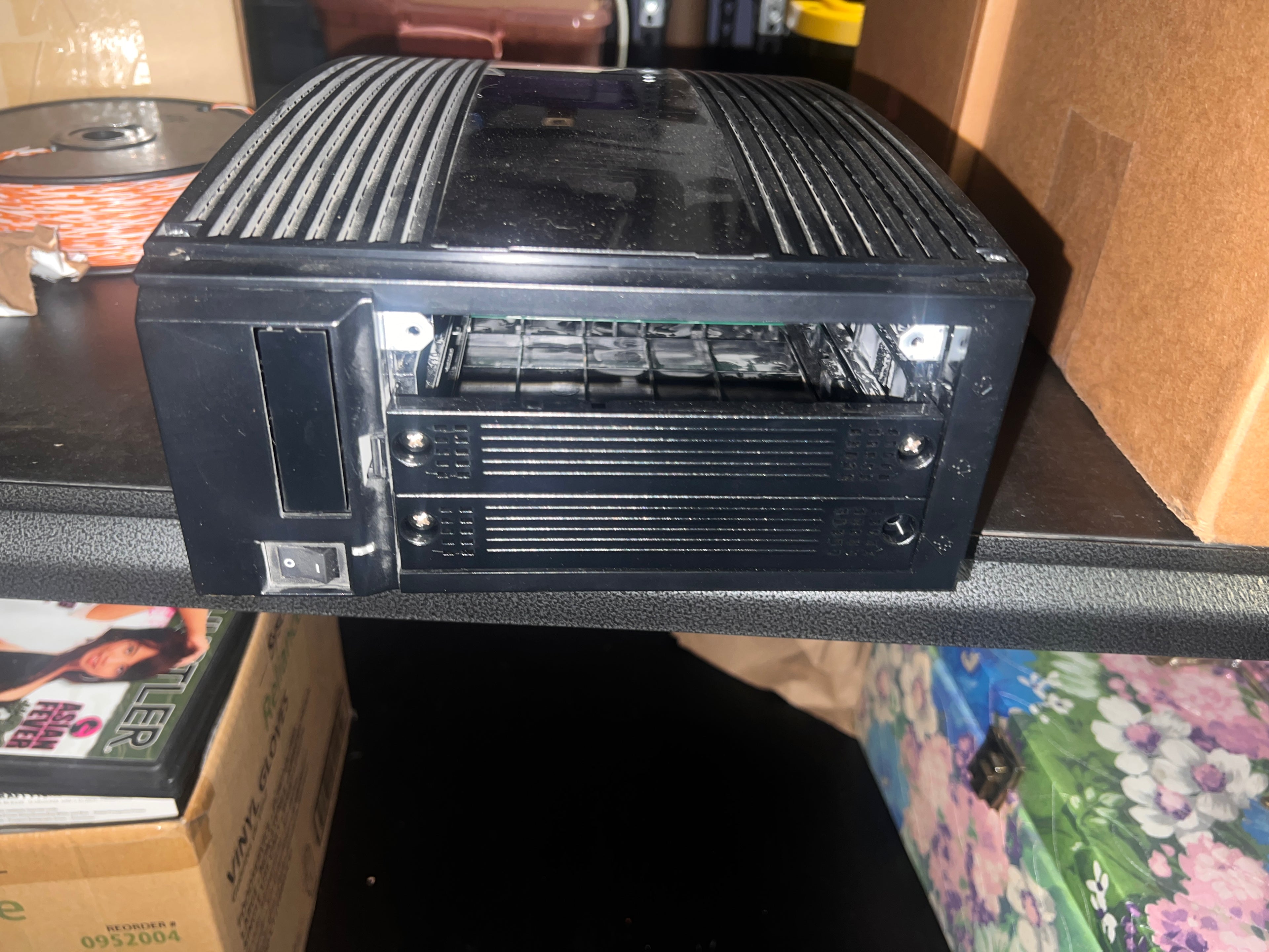 NEC SV9100 Phone System Server CHS2UG B-US w/Power Cord