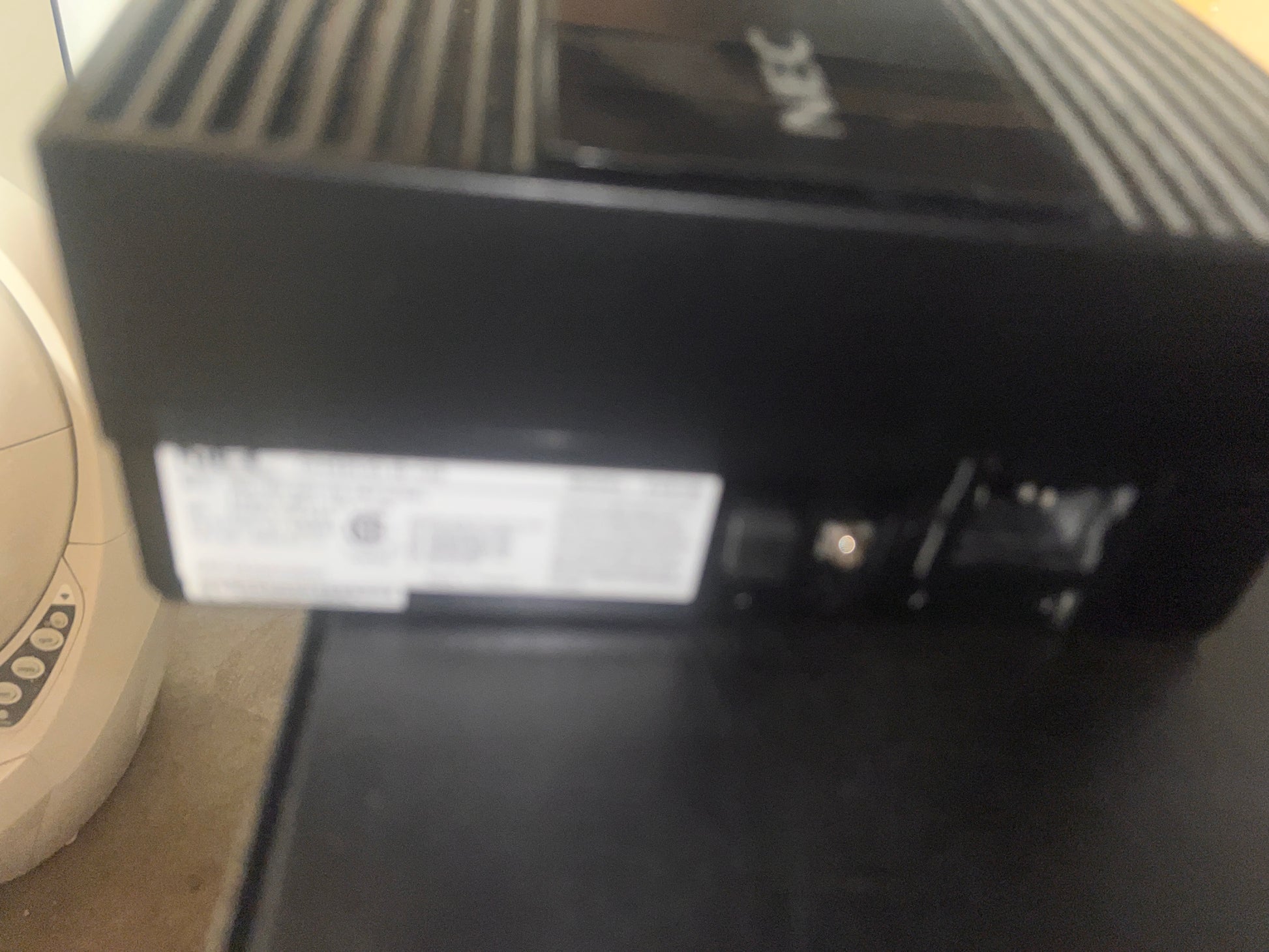 NEC SV9100 Phone System Server CHS2UG B-US w/Power Cord