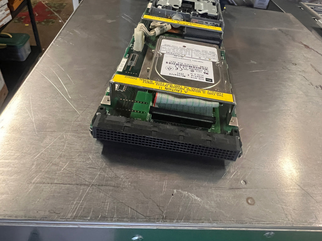 NEC PZ-I027 Floppy HDD Adapter