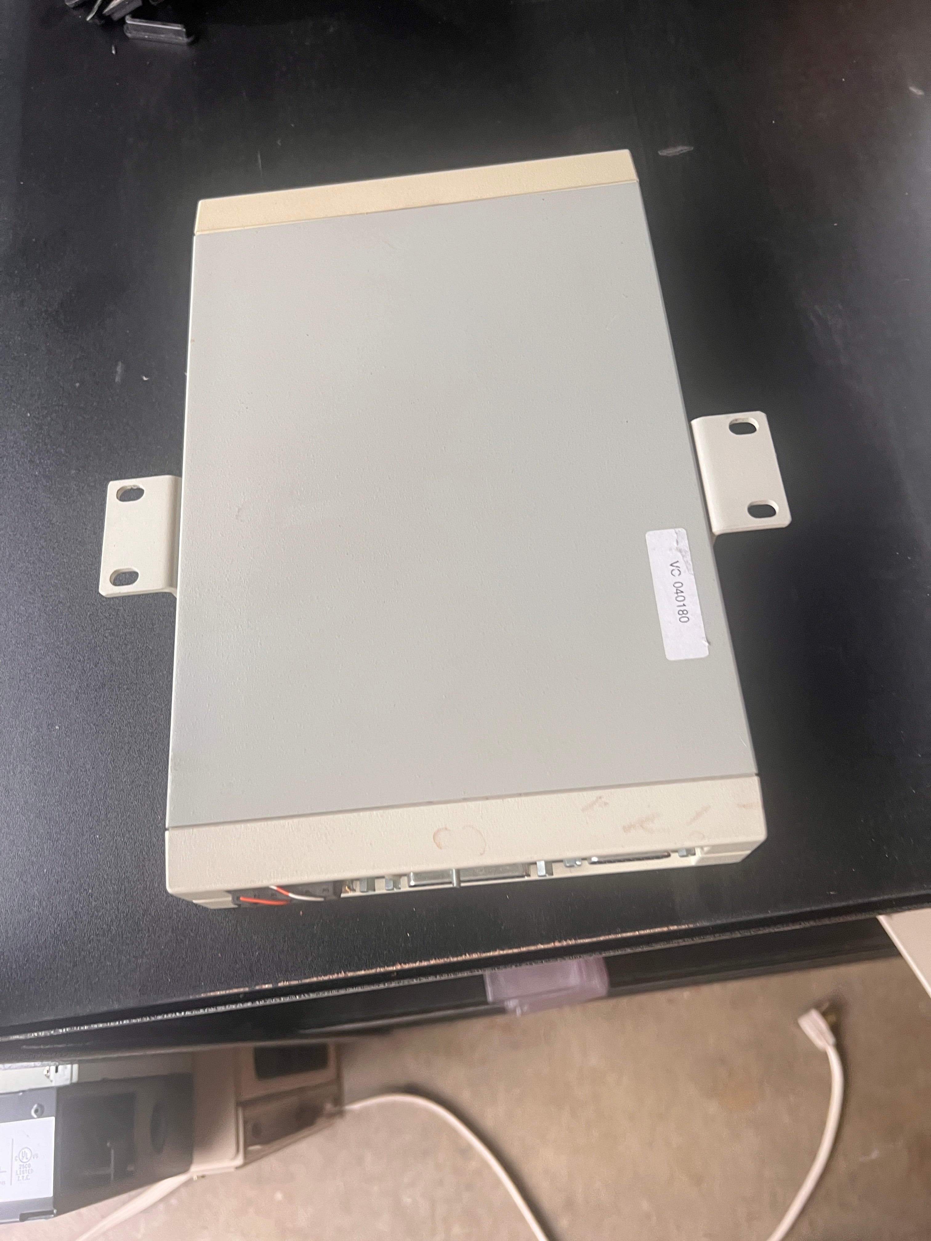 ADC Kentrox 77965 T-SERV II CSU Complete unit