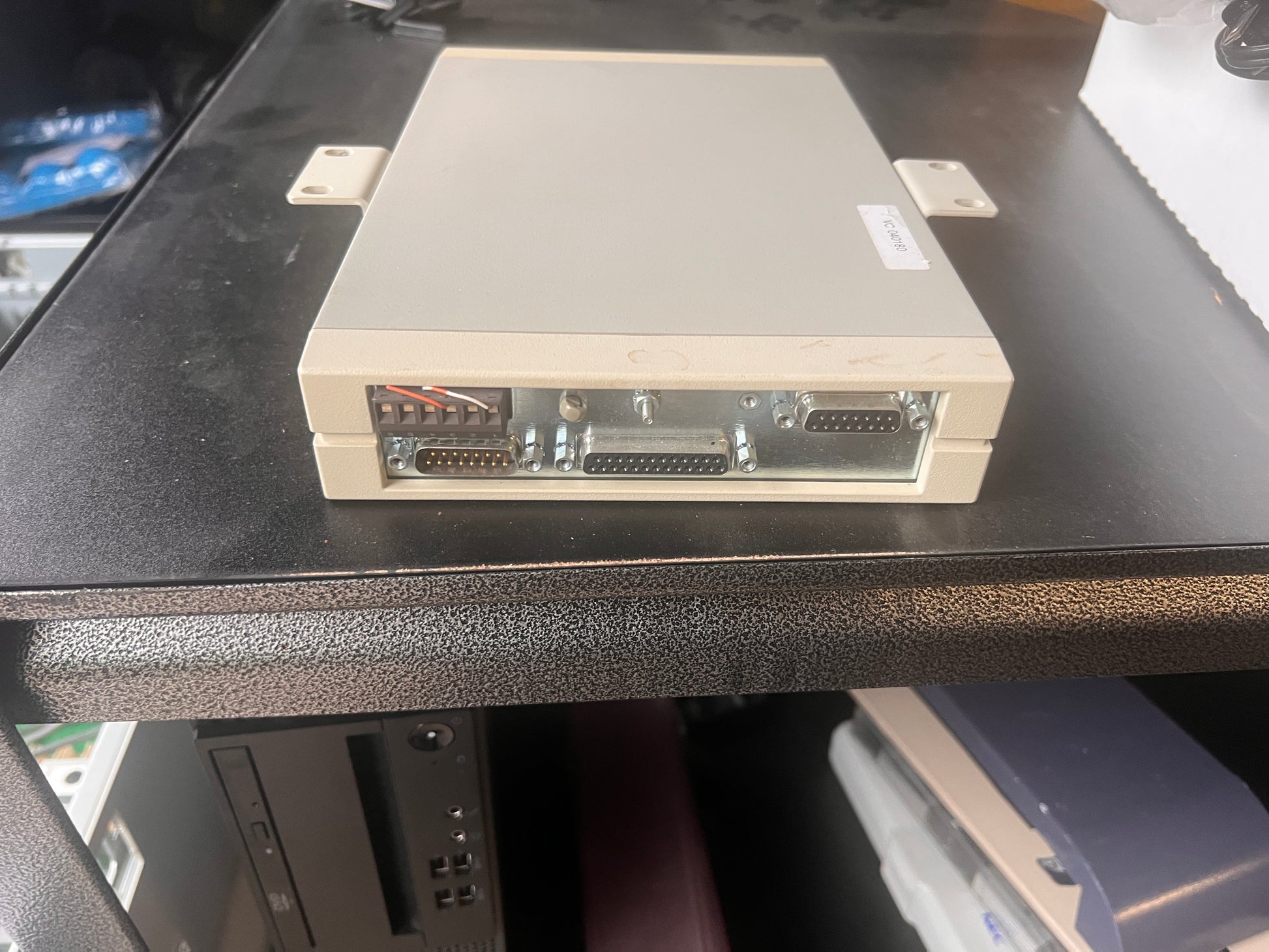 ADC Kentrox 77965 T-SERV II CSU Complete unit