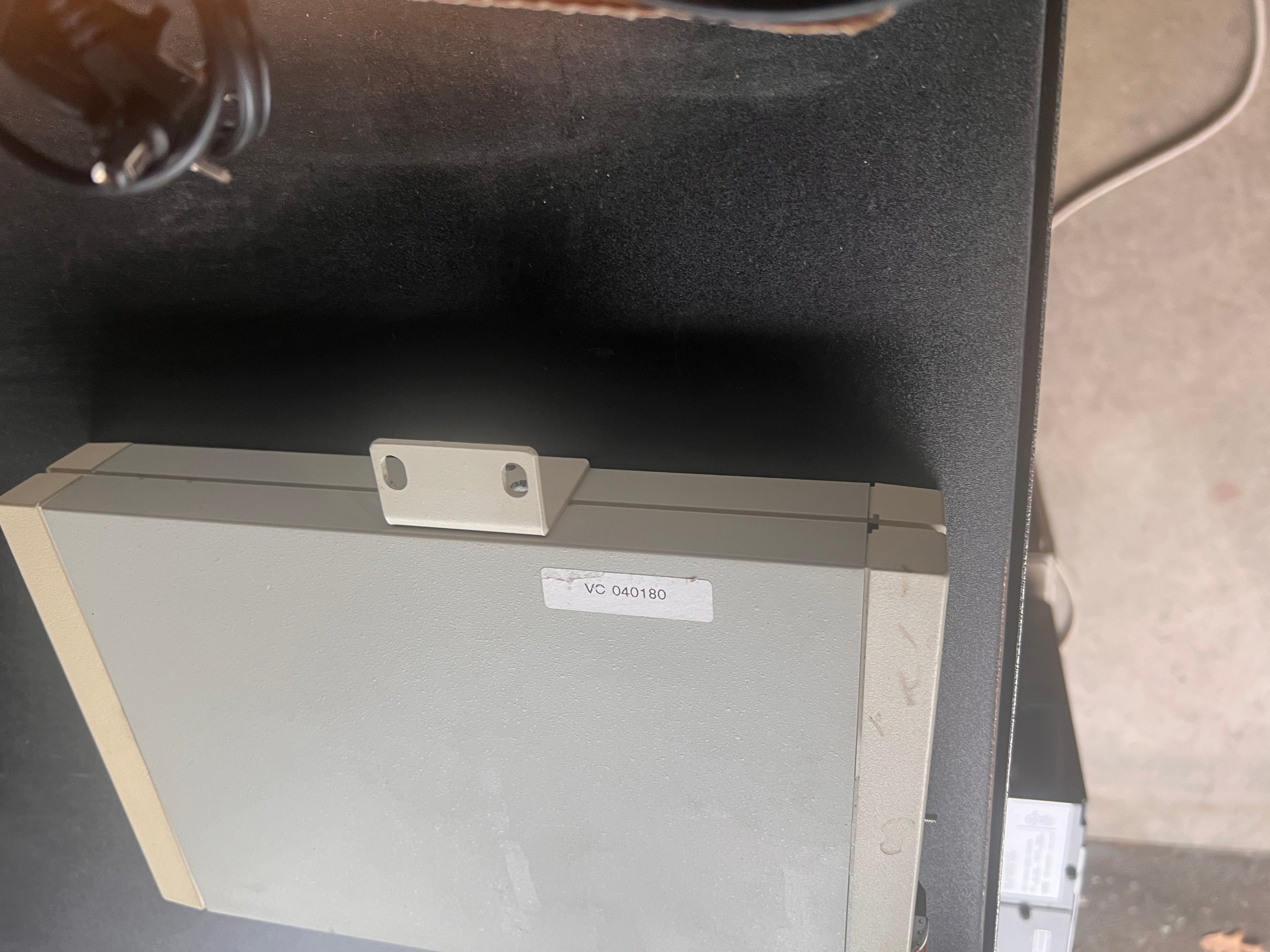 ADC Kentrox 77965 T-SERV II CSU Complete unit