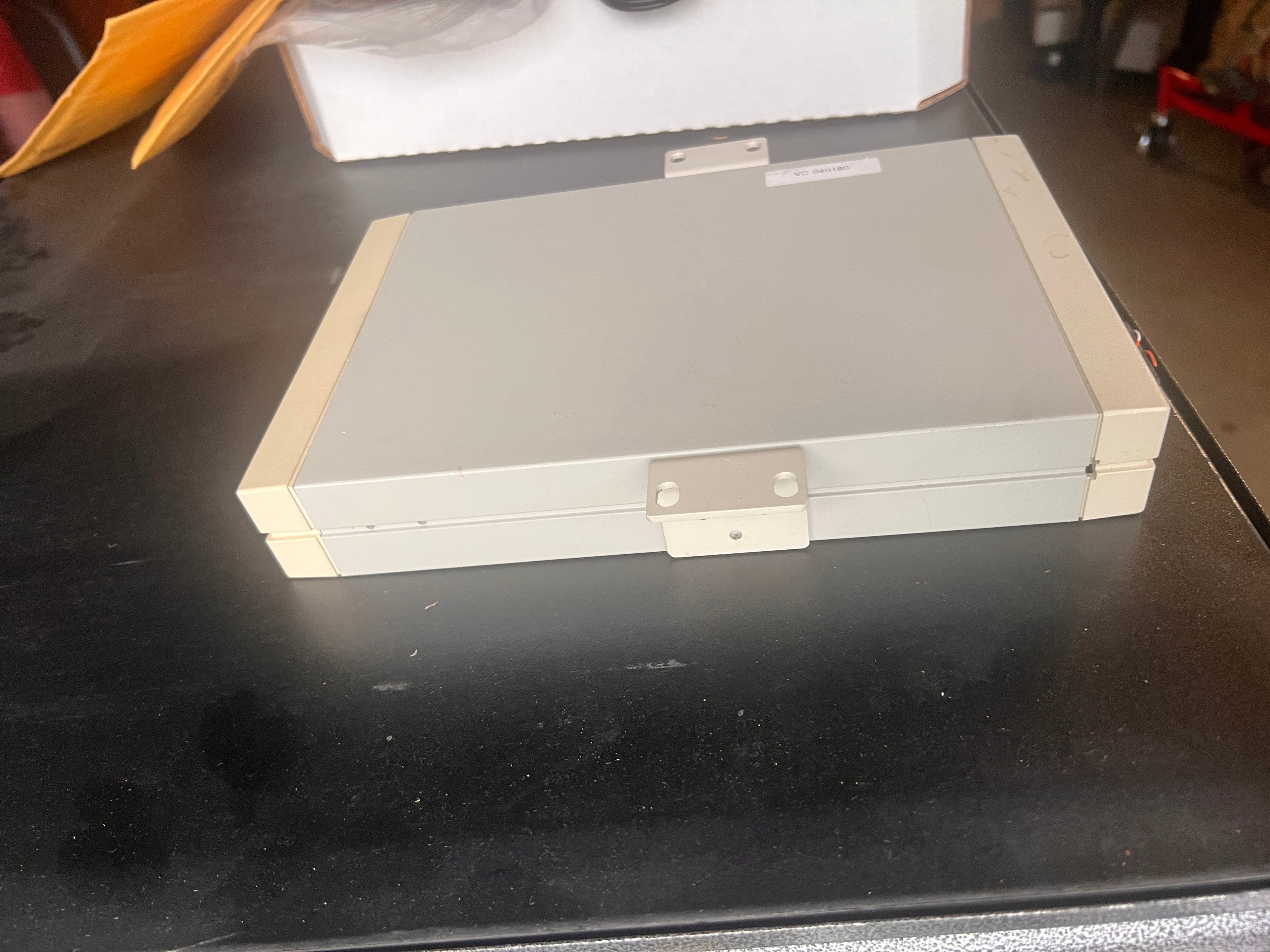 ADC Kentrox 77965 T-SERV II CSU Complete unit