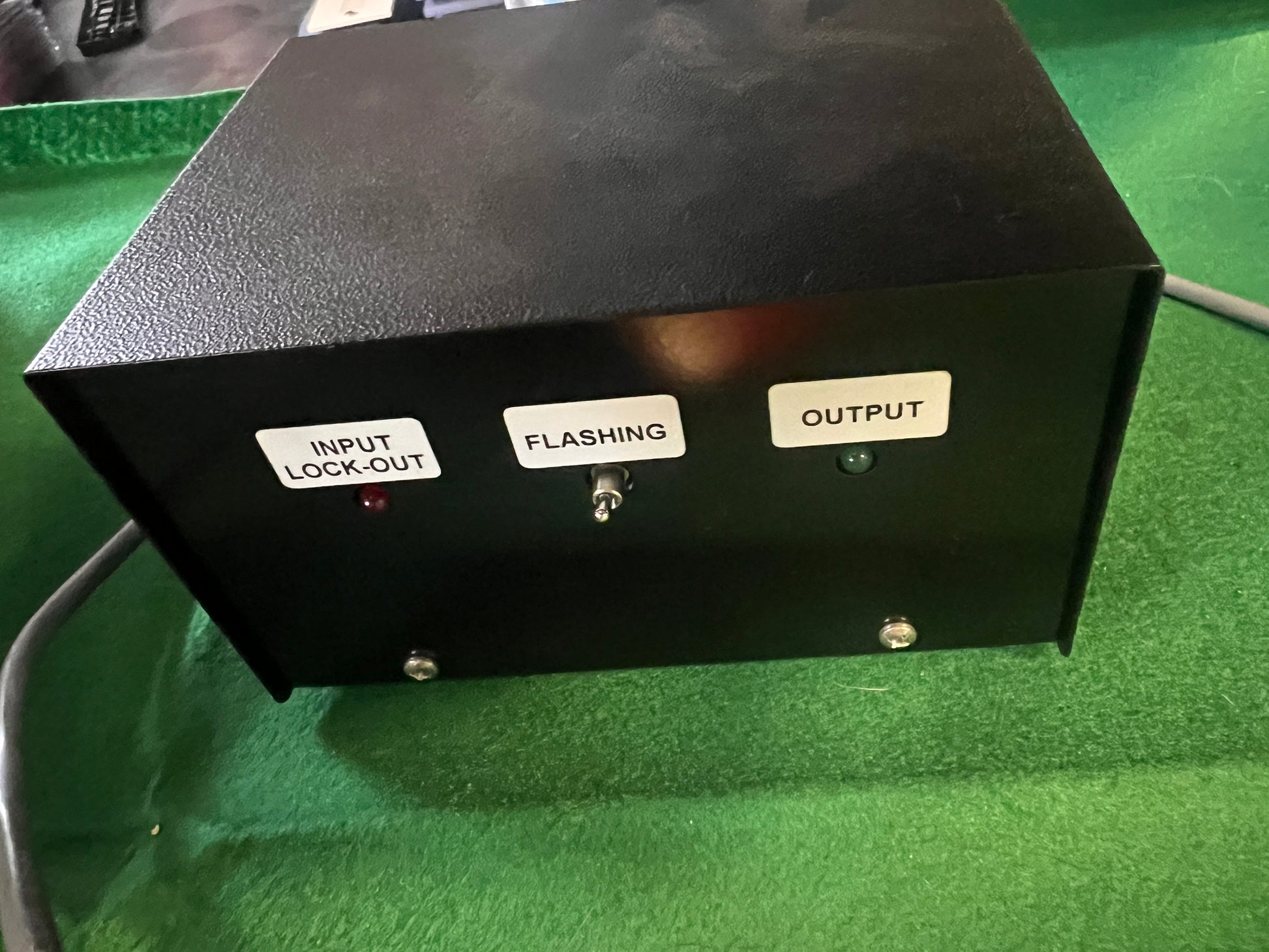 RIC Electronics 80 Volt Power Supply Model:DC1-80/.5-48-11