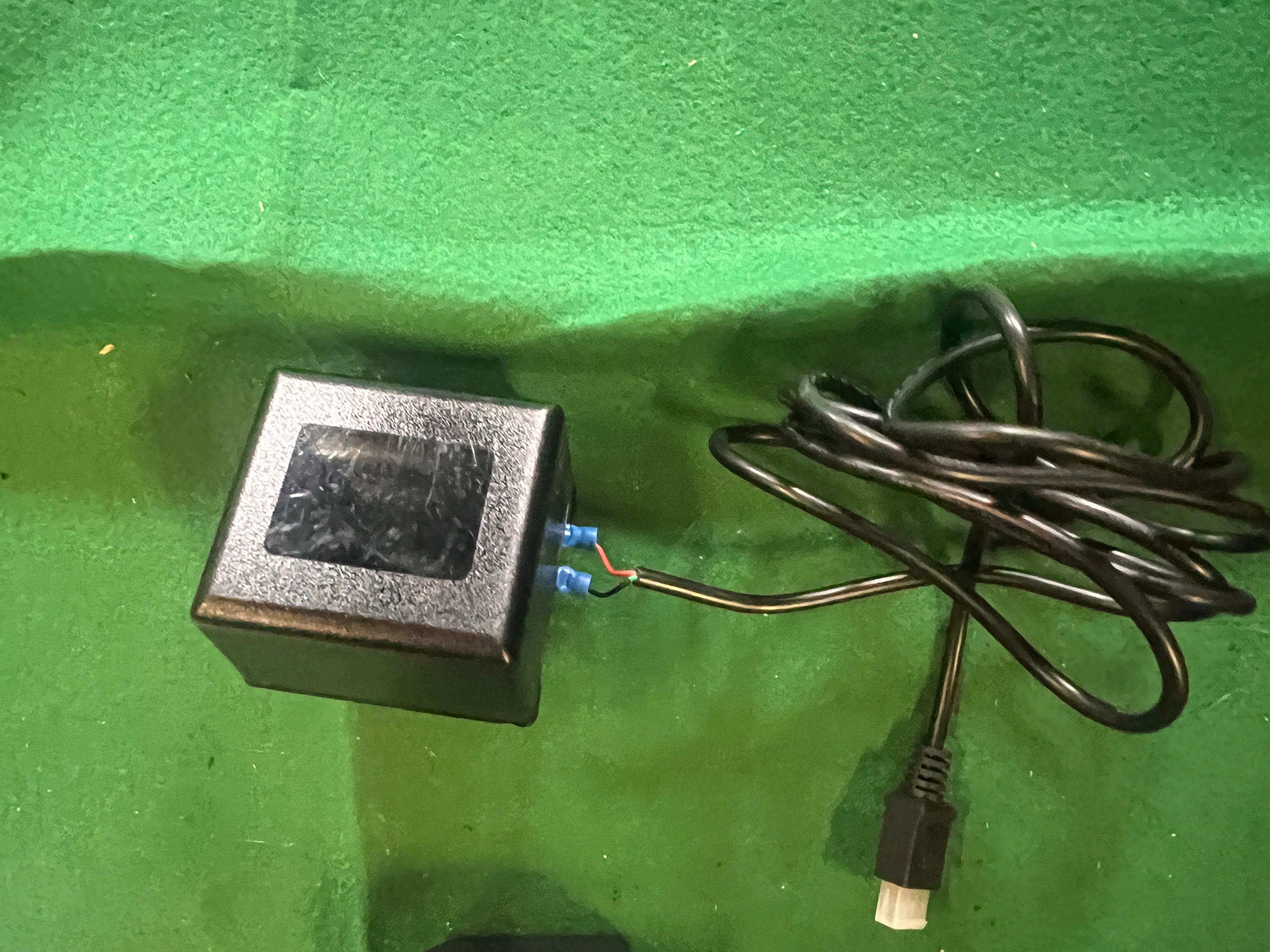 ADC KENTROX 77995 24V DC 0.25A POWER SUPPLY AC ADAPTER Bundle