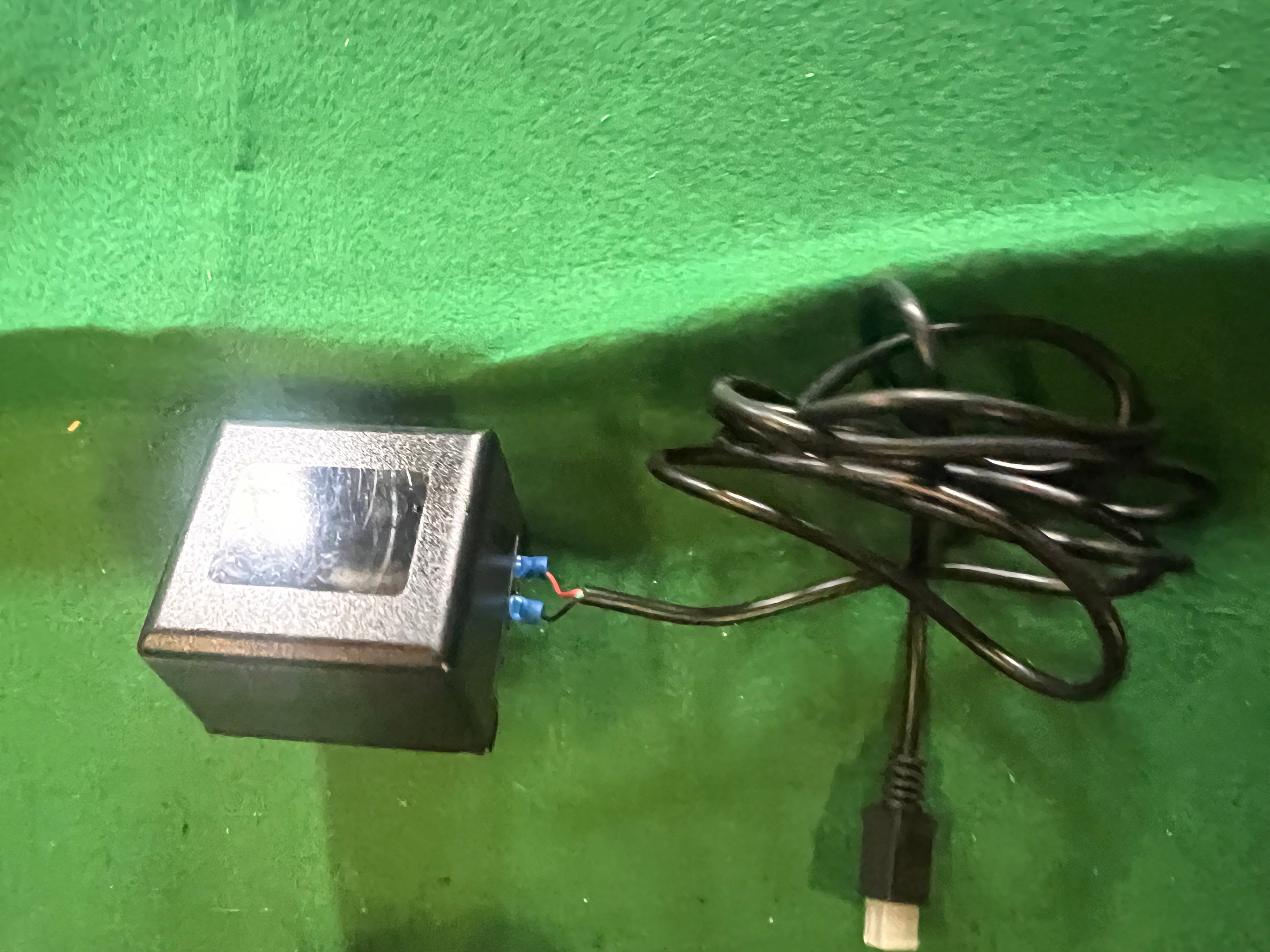 ADC KENTROX 77995 24V DC 0.25A POWER SUPPLY AC ADAPTER Bundle