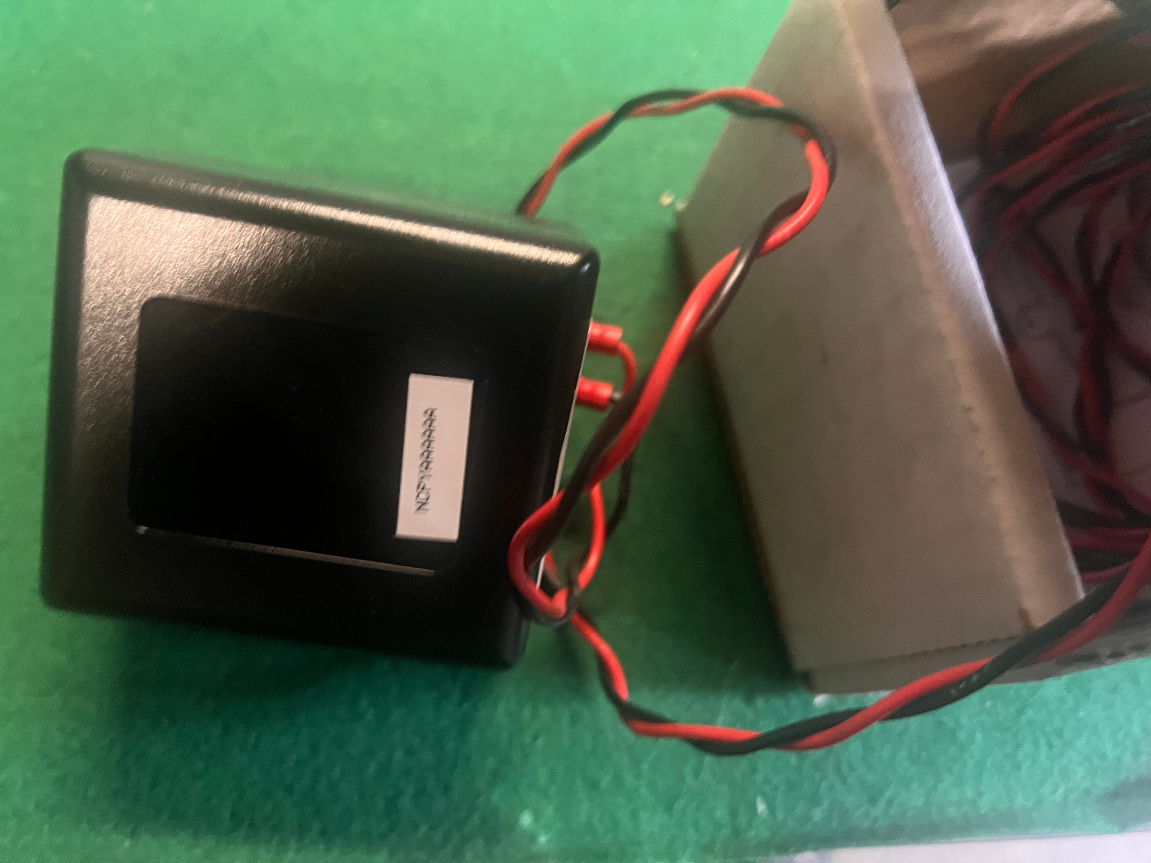 ADC KENTROX 77995 24V DC 0.25A POWER SUPPLY AC ADAPTER Bundle