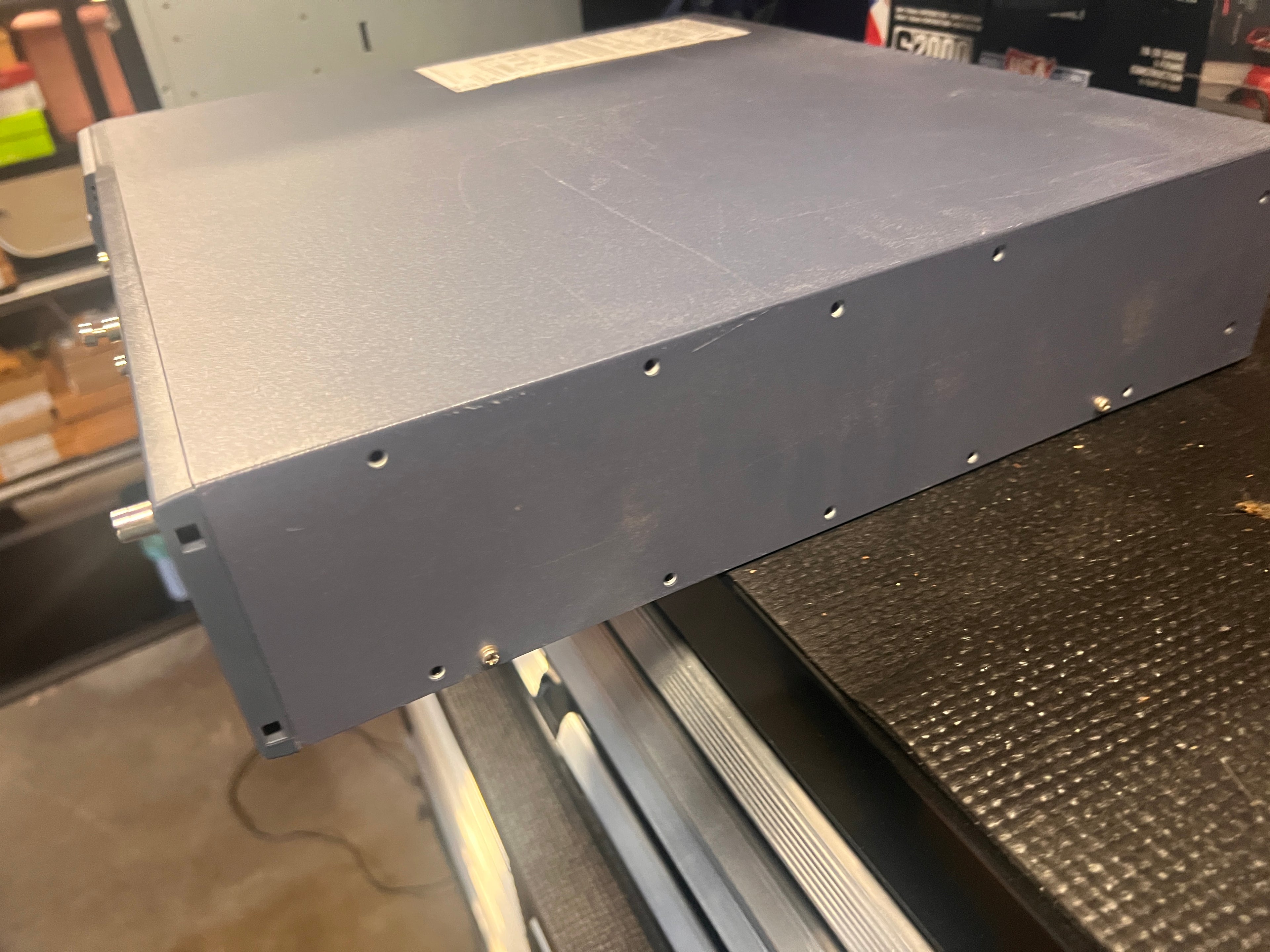 NEC SV8100 or SV8300 phone system communication server CHS2U-US