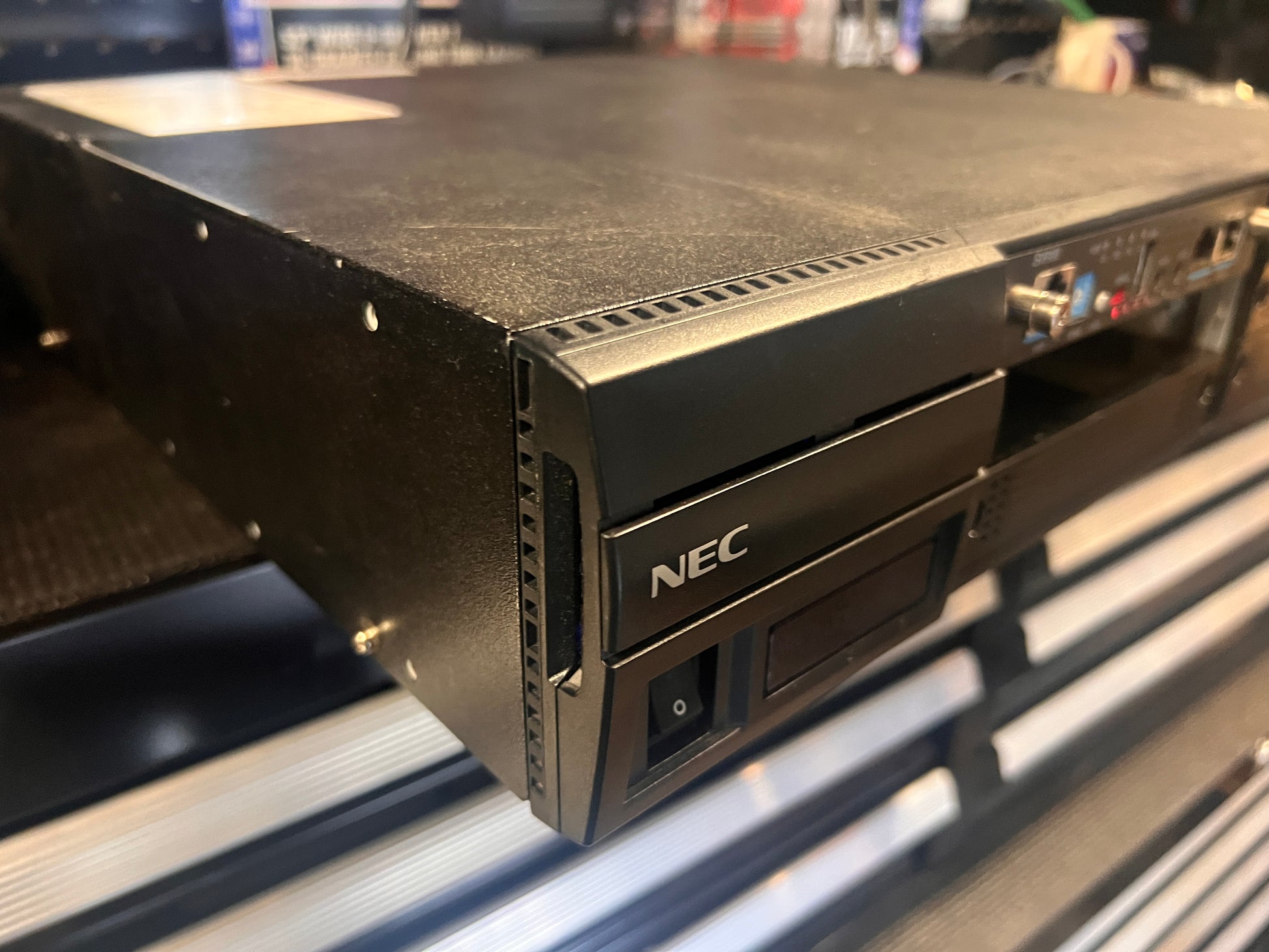 NEC SV9100 or SV9300 CHS2UG-US Phone System