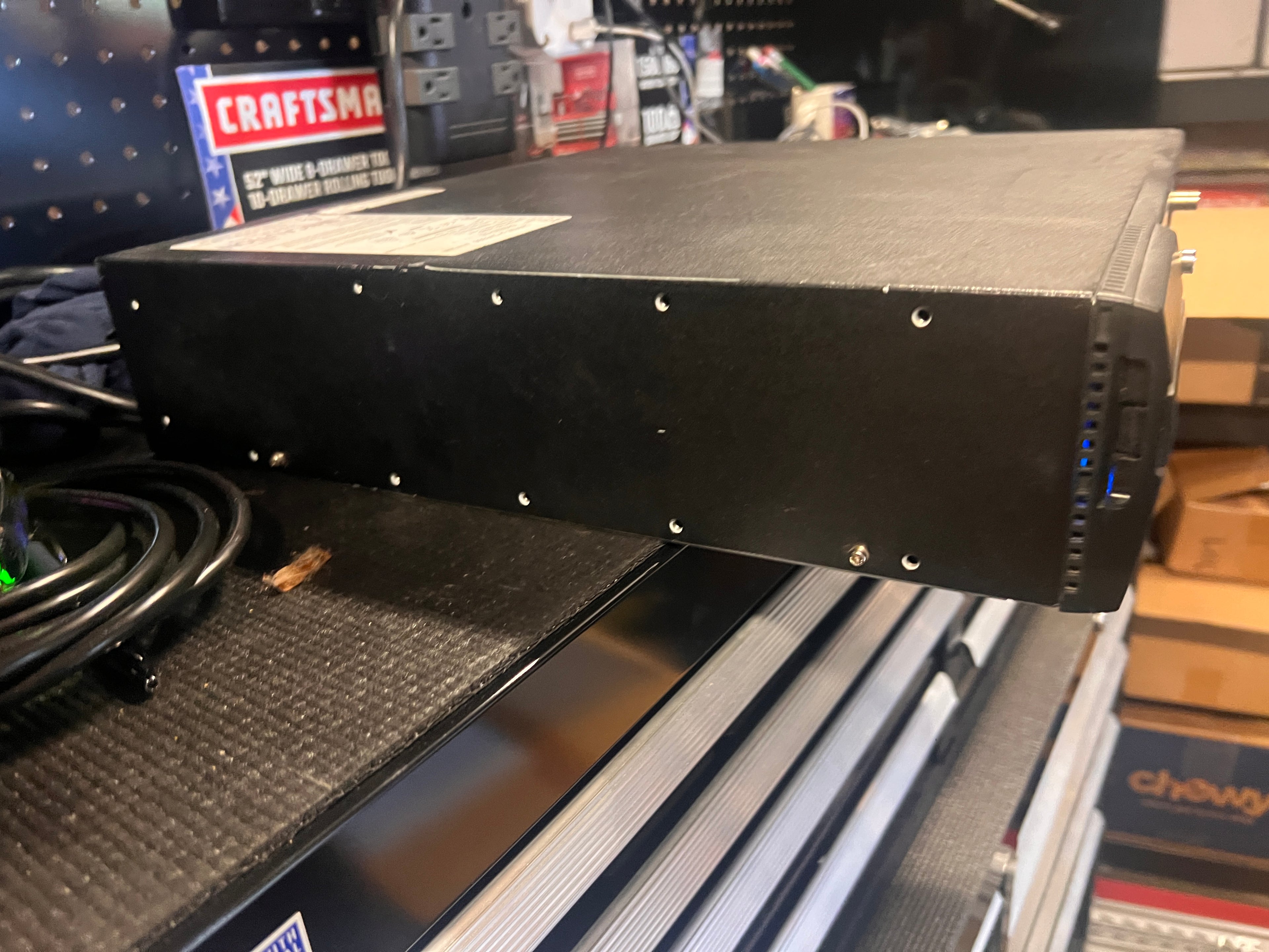 NEC SV9100 or SV9300 CHS2UG-US Phone System