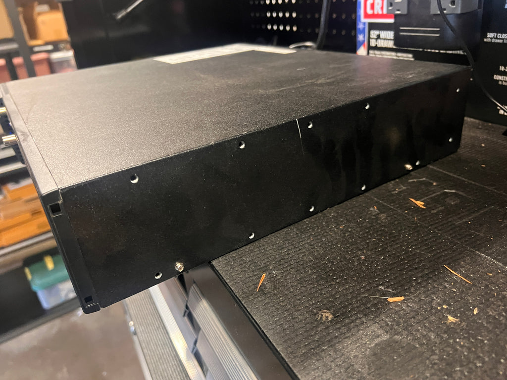 NEC SV9100 or SV9300 CHS2UG-US Phone System