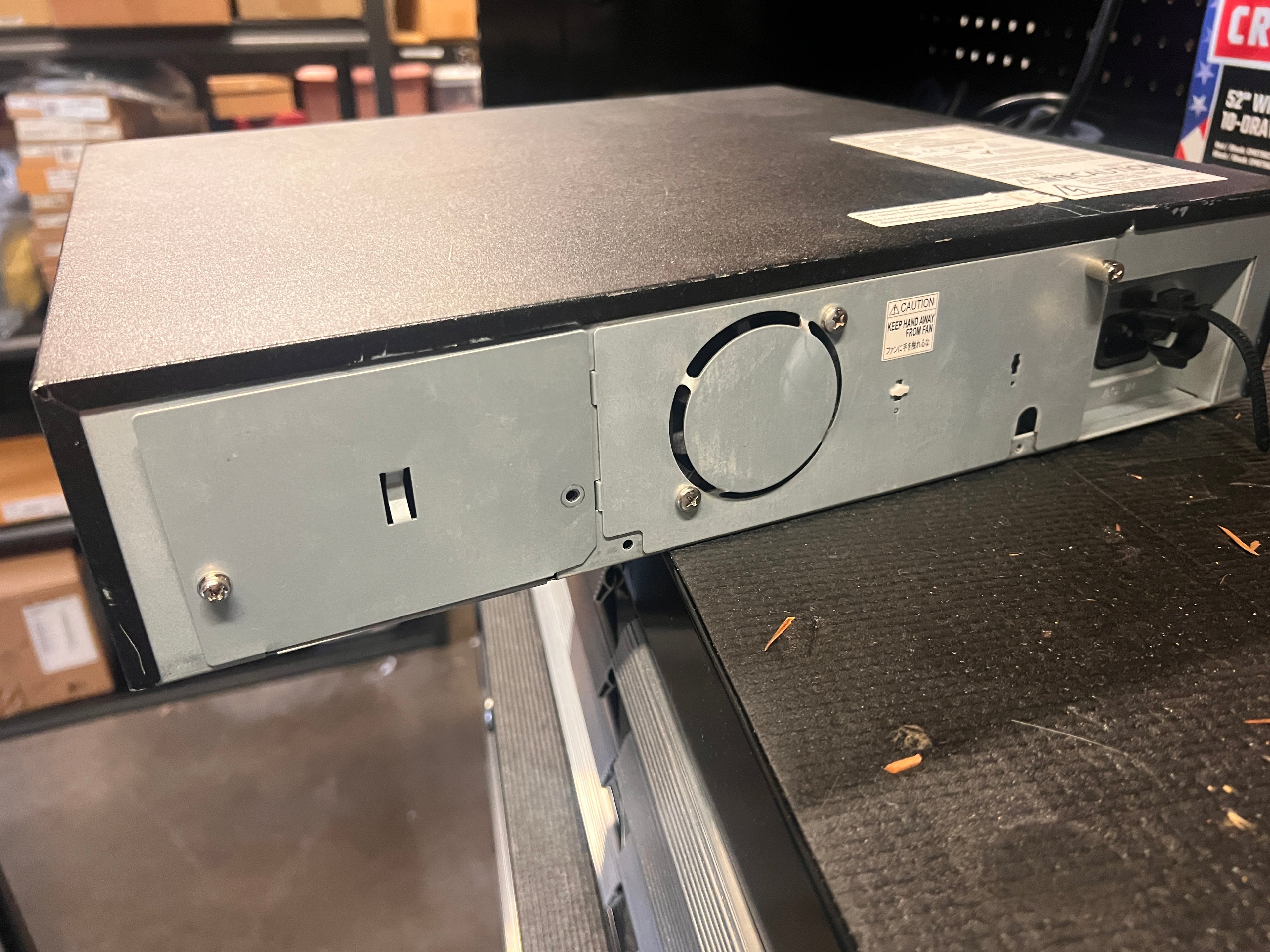 NEC SV9100 or SV9300 CHS2UG-US Phone System