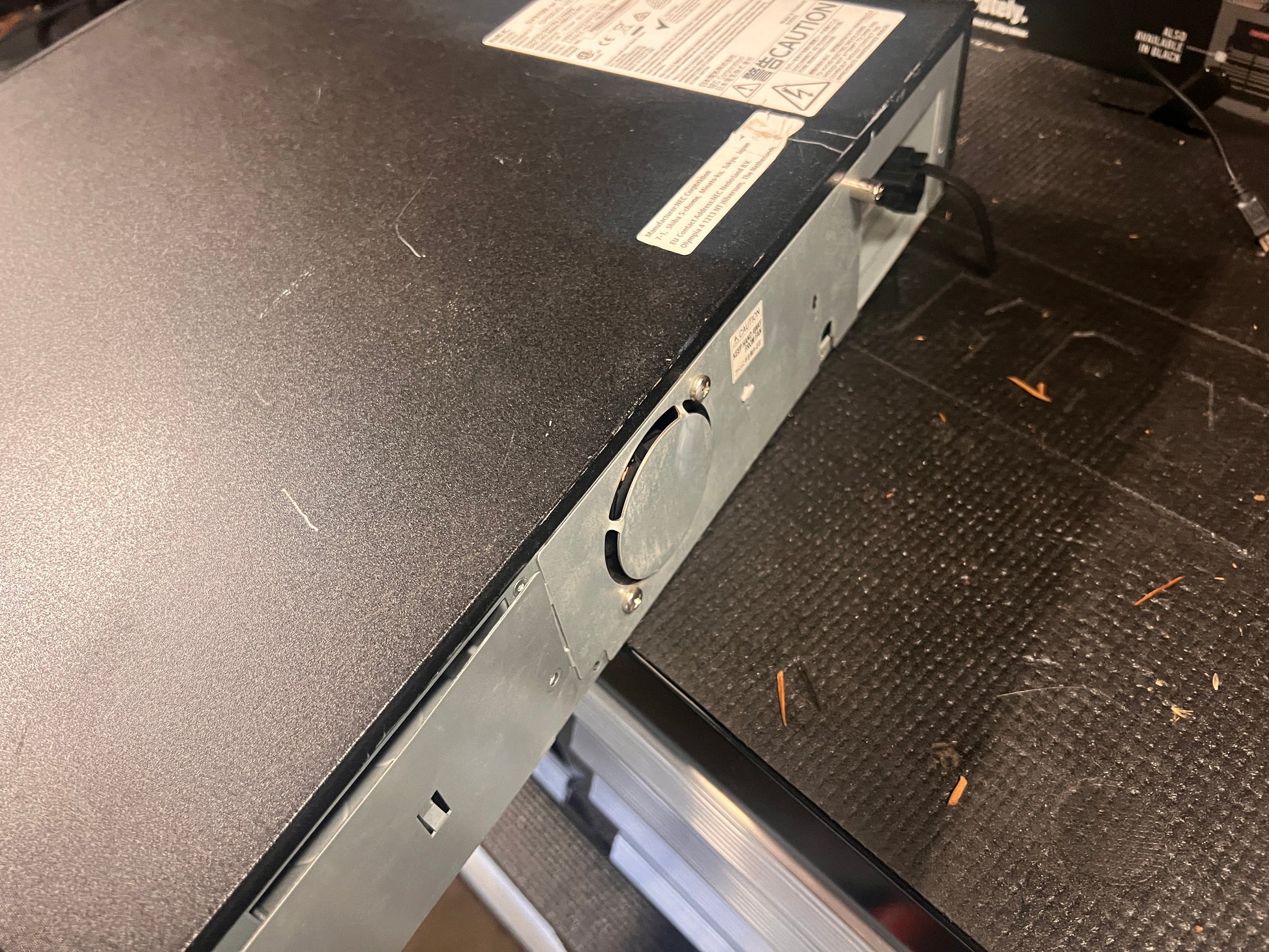 NEC SV9100 or SV9300 CHS2UG-US Phone System