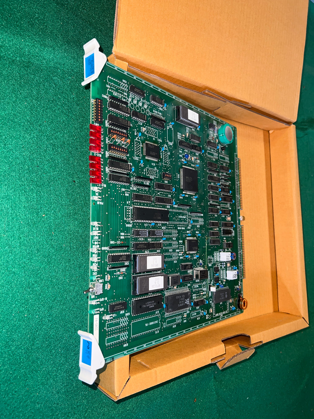 NEC PA-DAIC Digital Trunk Interface Circuit Card