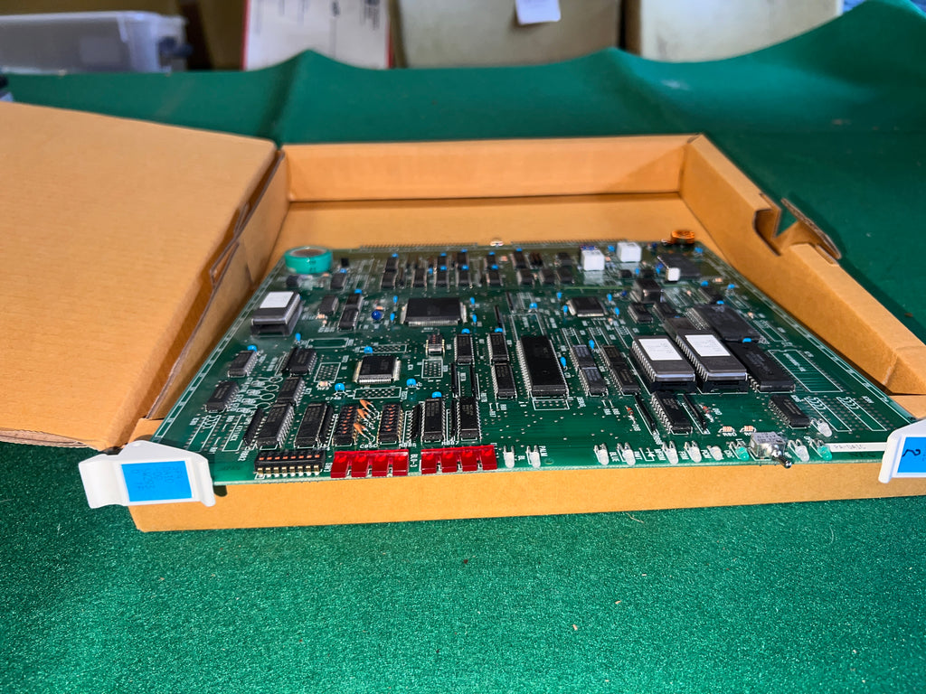 NEC PA-DAIC Digital Trunk Interface Circuit Card