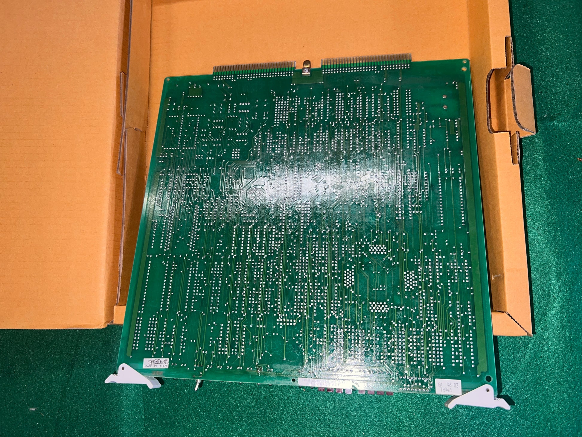 NEC PA-DAIC Digital Trunk Interface Circuit Card
