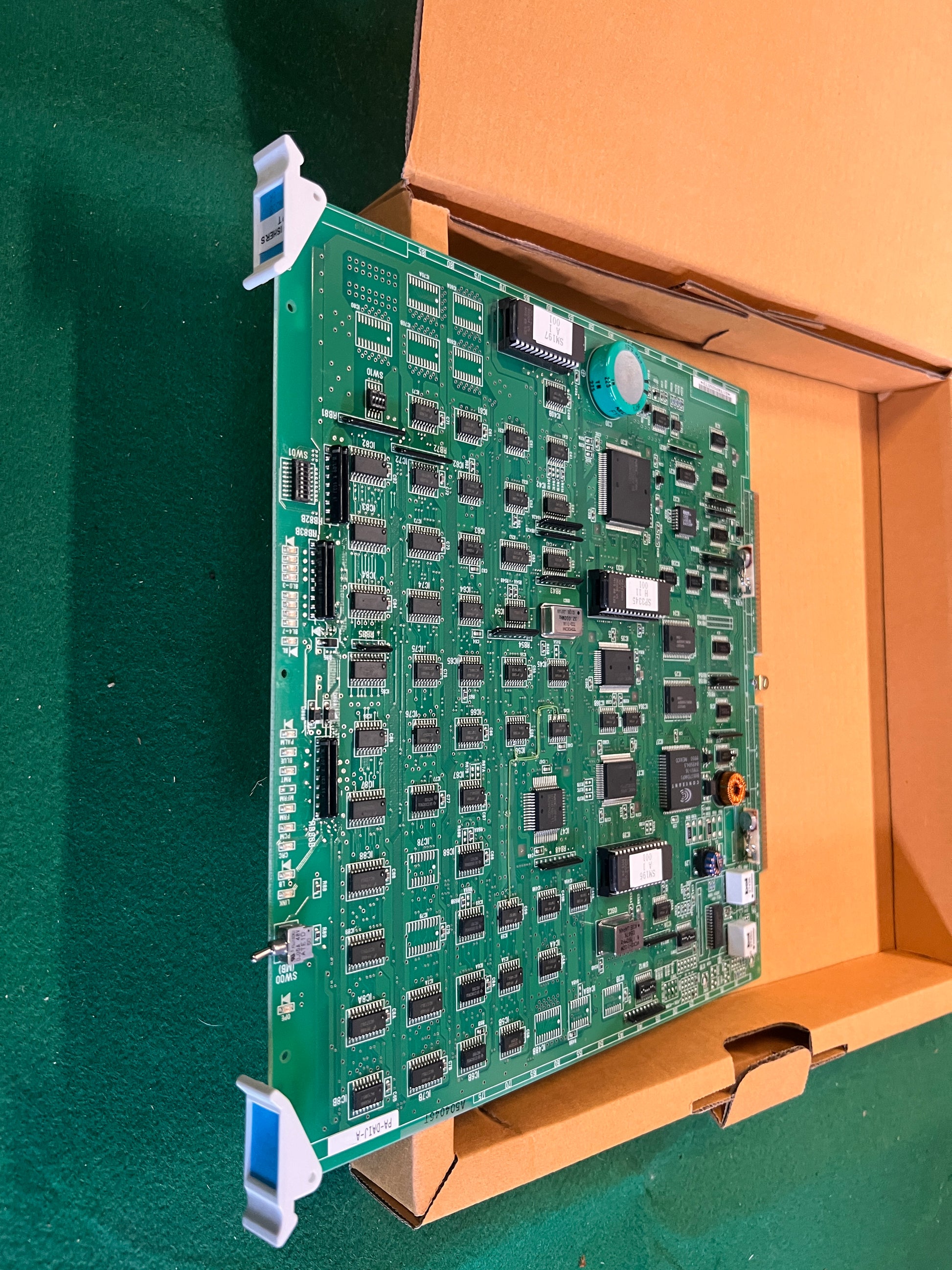 NEC PA-DAIJ-A Circuit Board PADAIJA