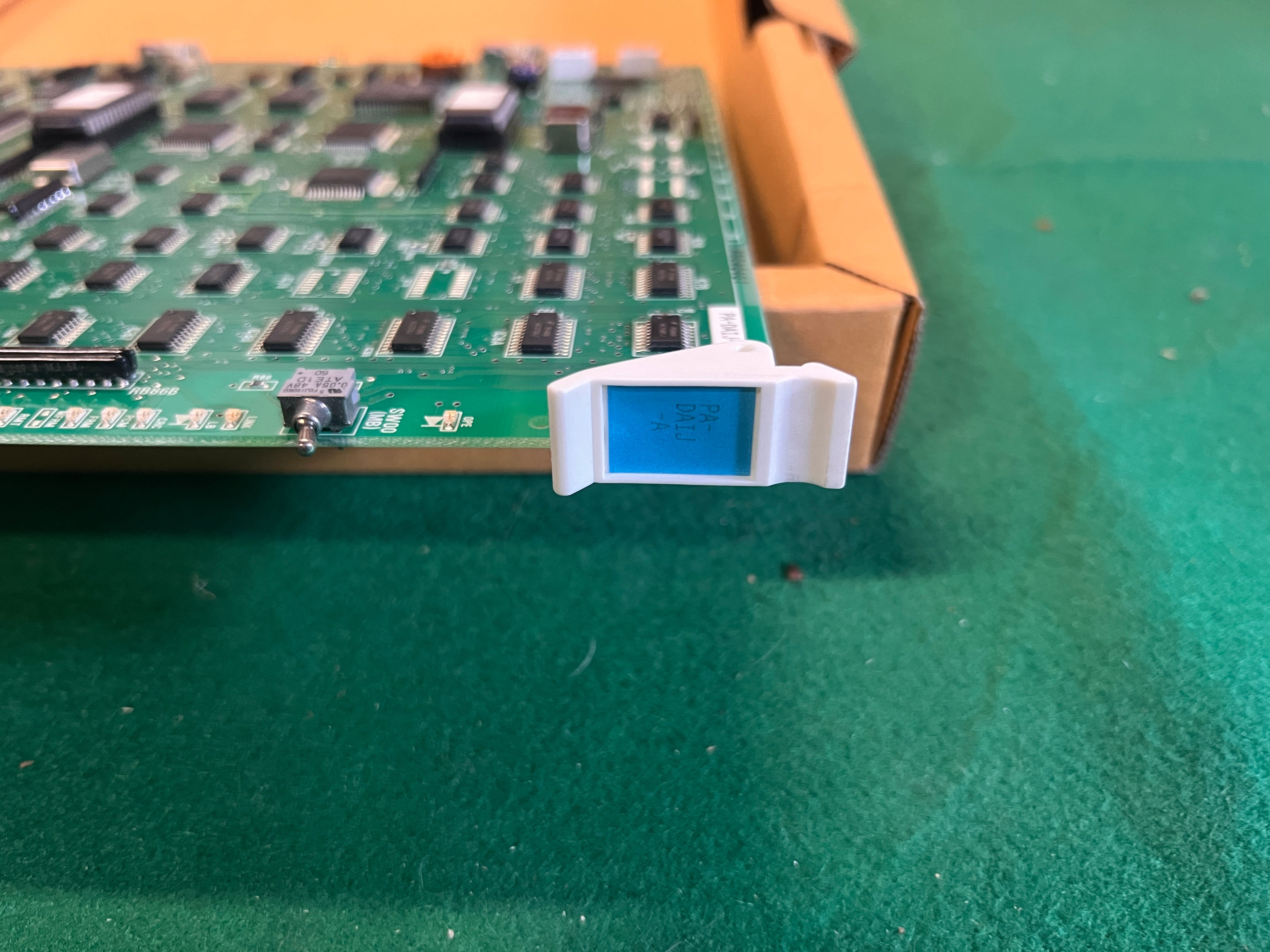 NEC PA-DAIJ-A Circuit Board PADAIJA