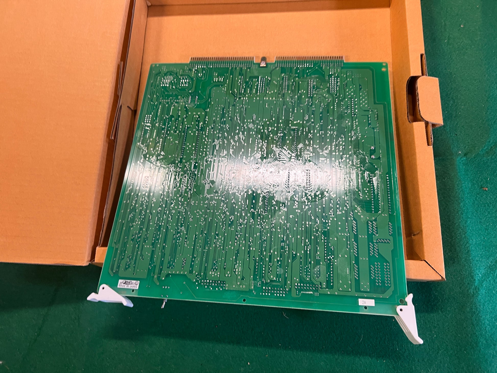 NEC PA-DAIJ-A Circuit Board PADAIJA